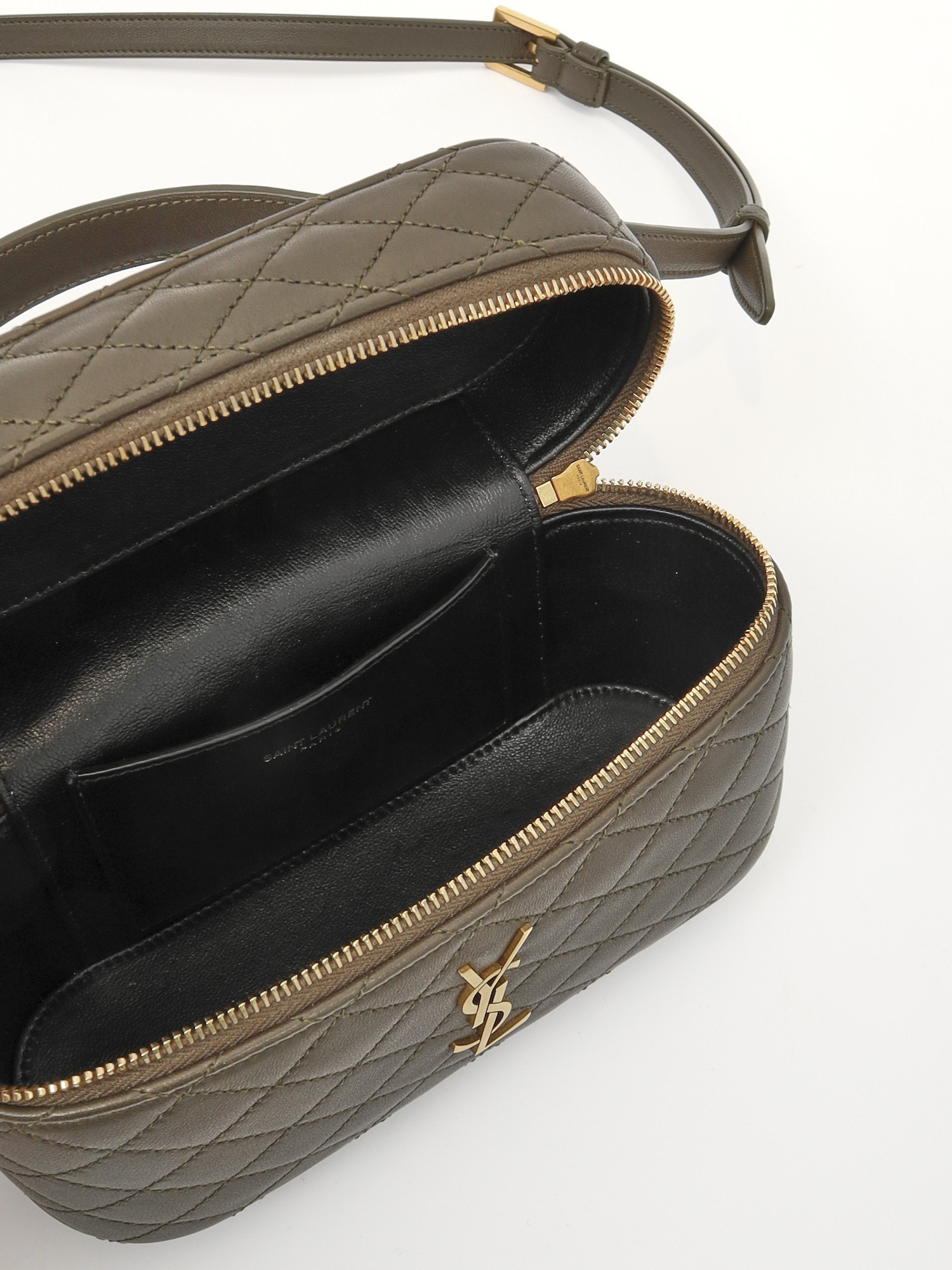 Saint Laurent Gaby 10