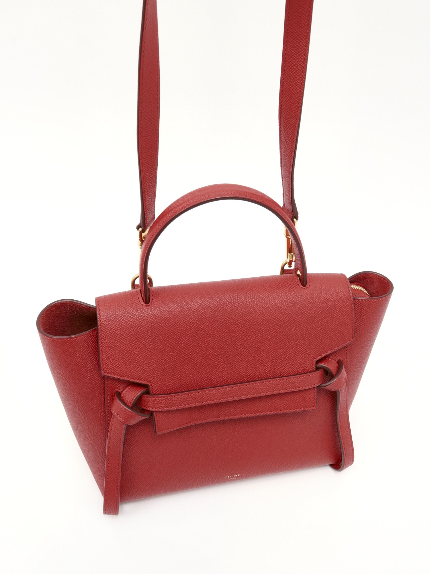 Celine Belt 4