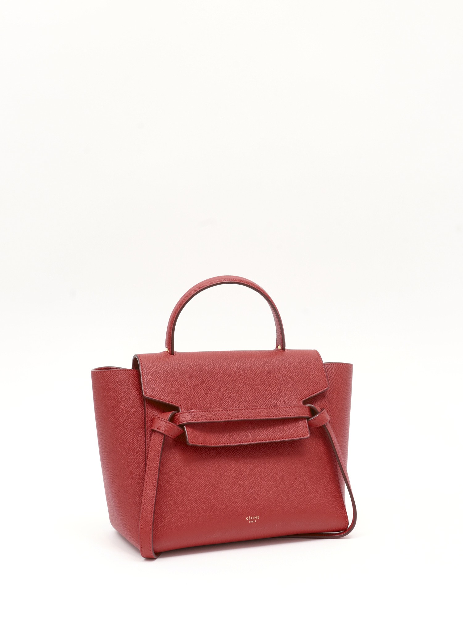 Celine Belt 2