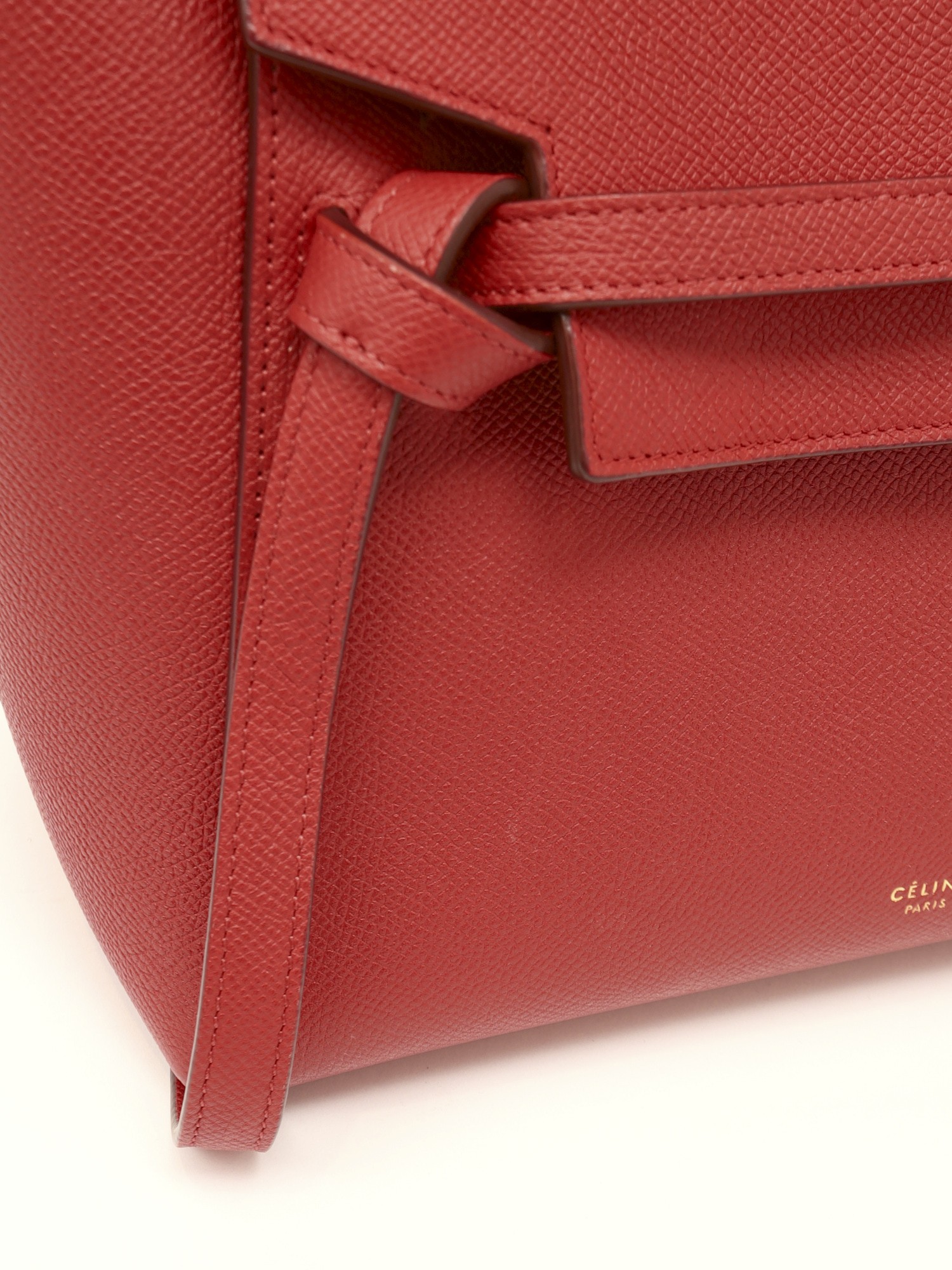 Celine Belt 6