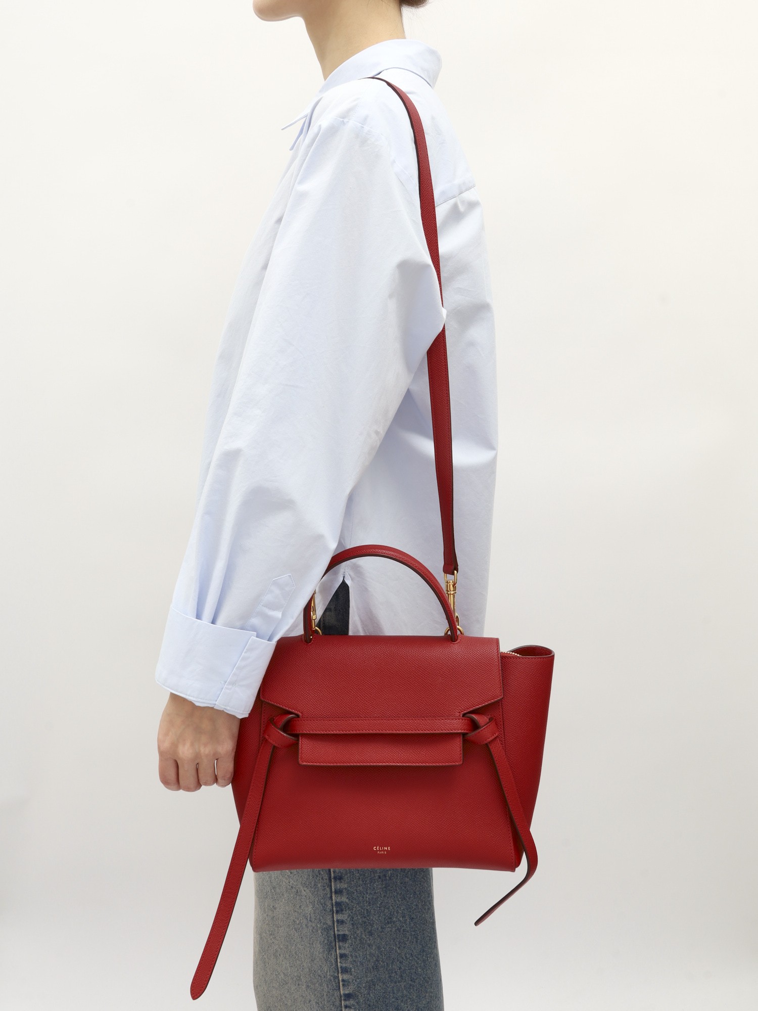 Celine Belt 1