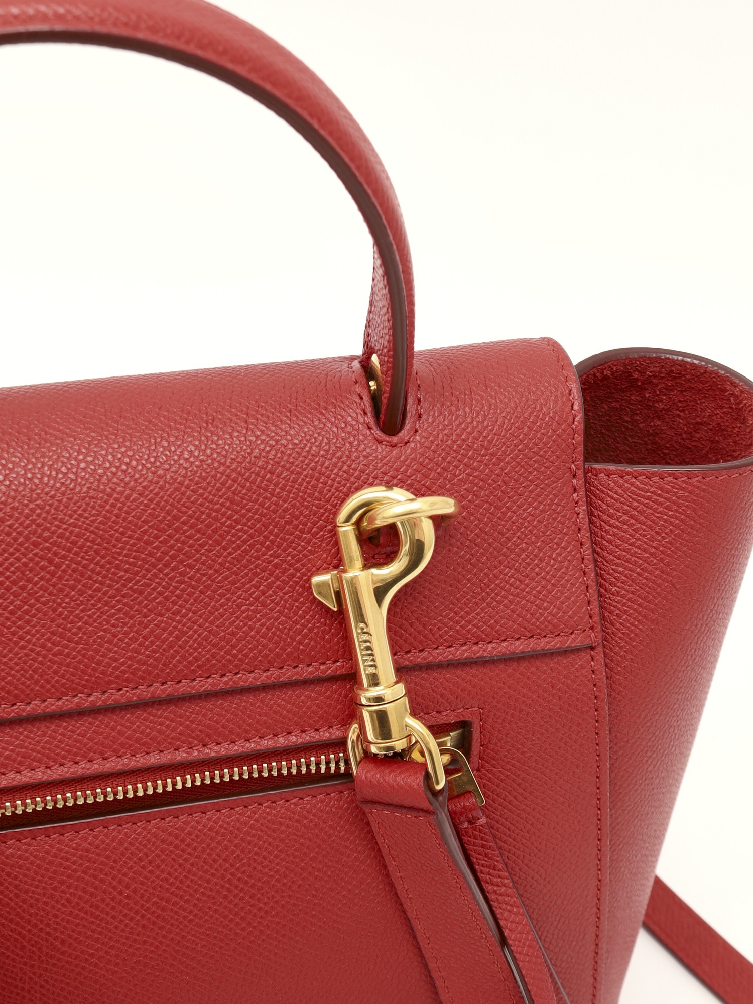 Celine Belt 8