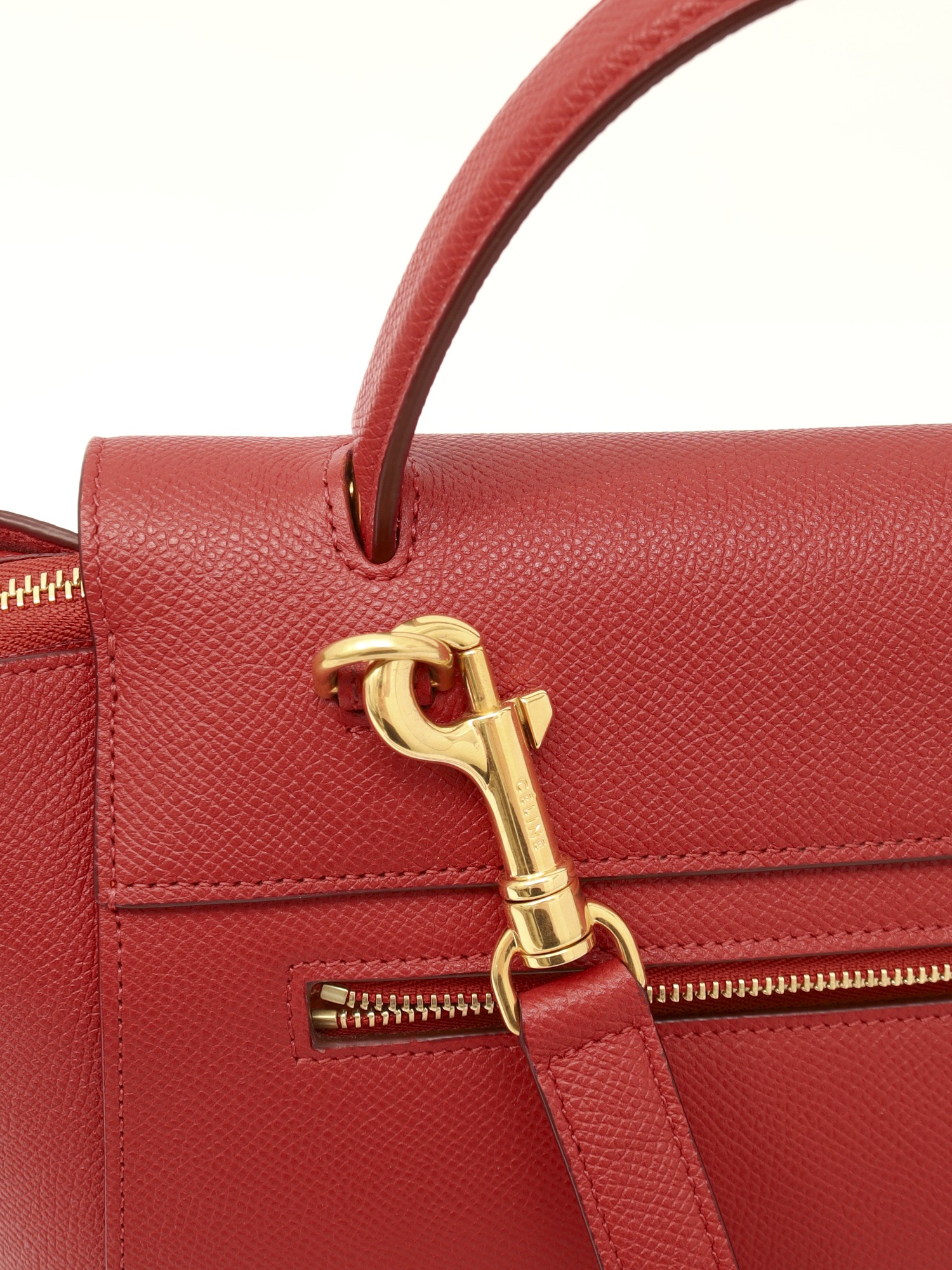Celine Belt 7