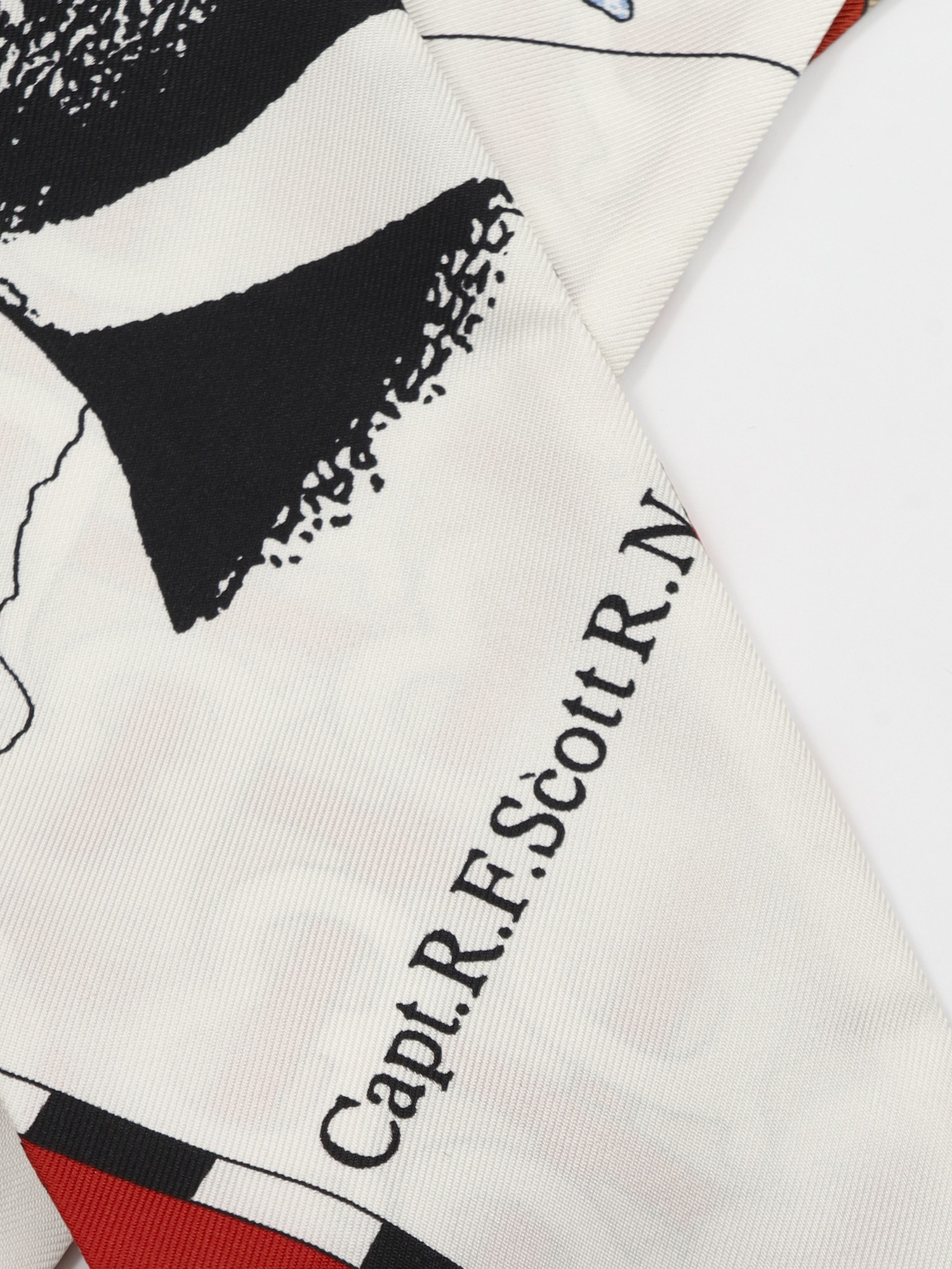 Burberry Twilly 5