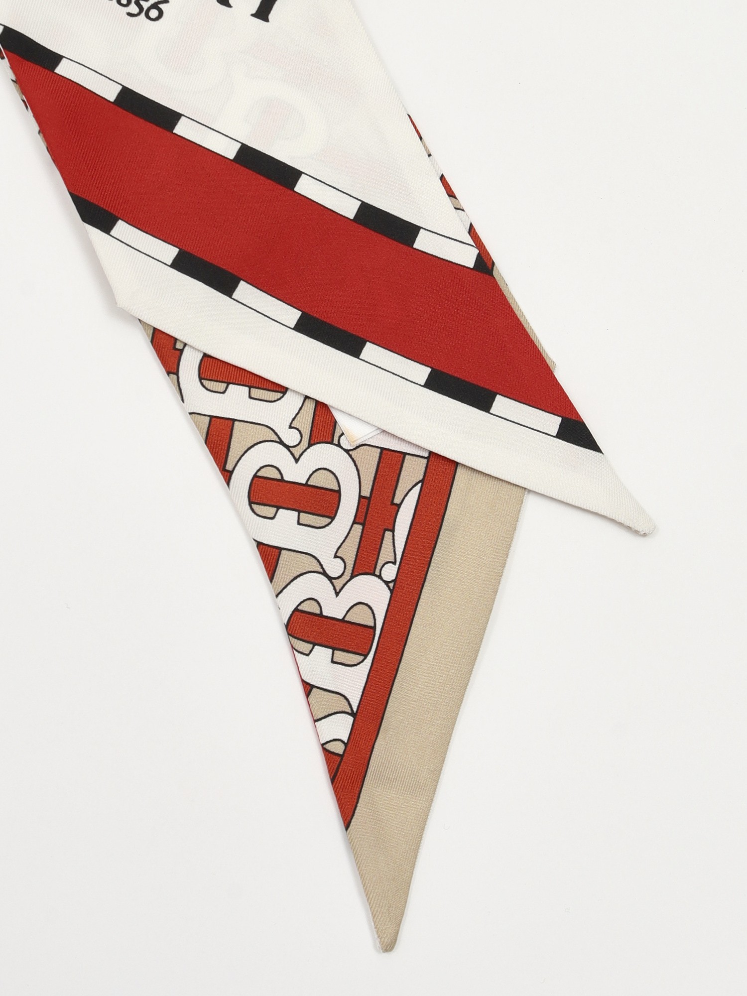 Burberry Twilly 2