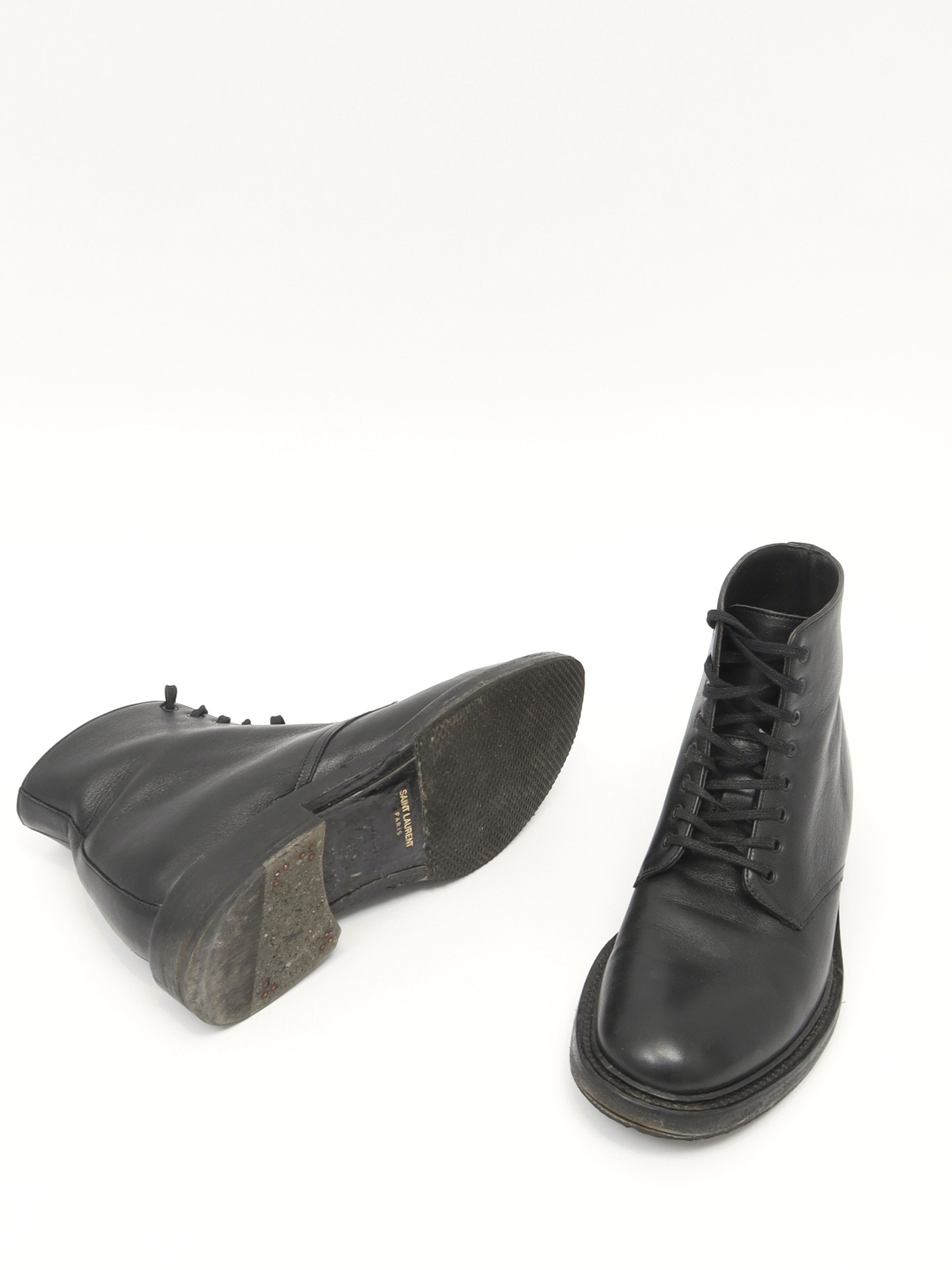 Saint Laurent Shoes 39 10
