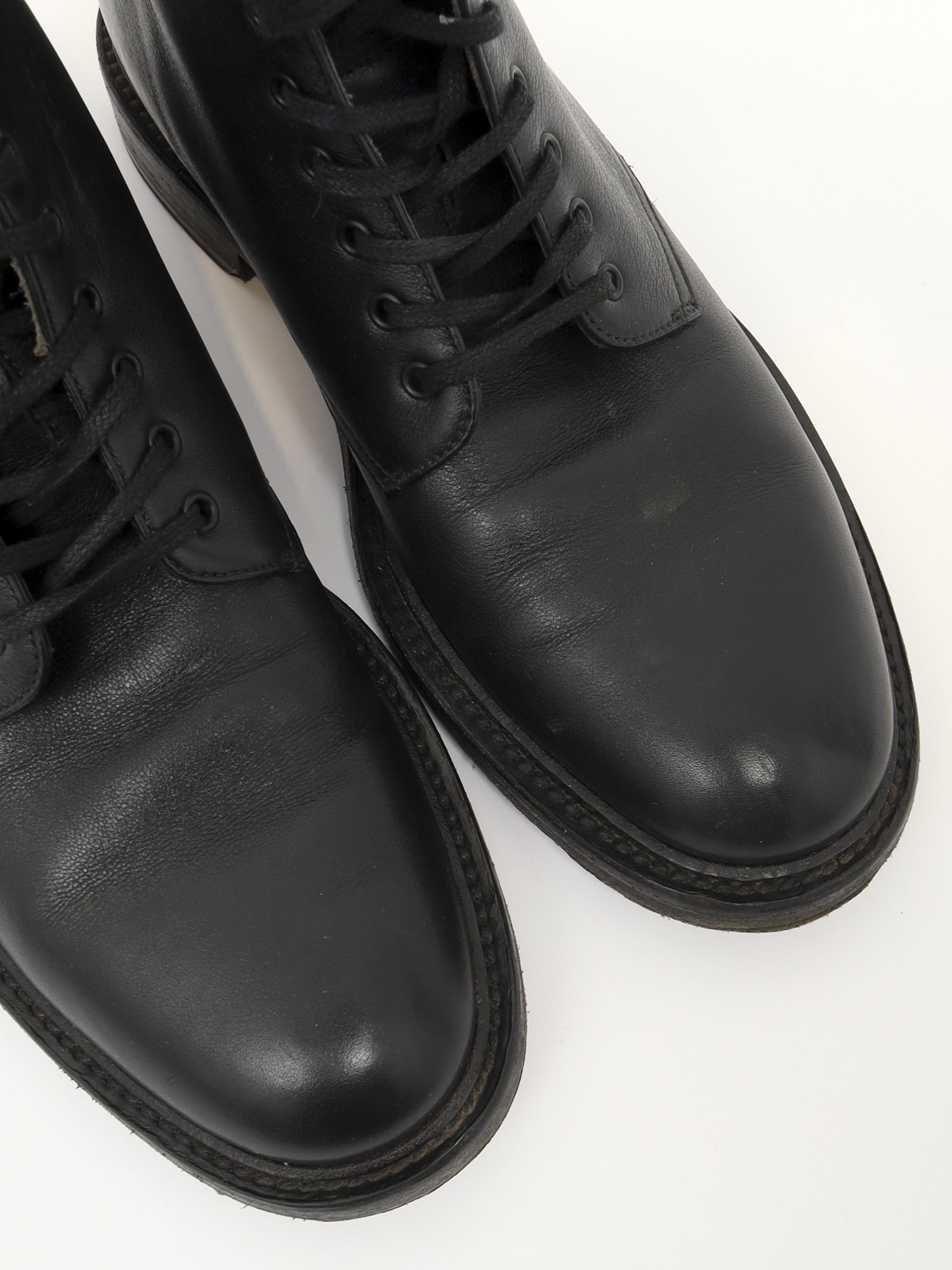 Saint Laurent Shoes 39 6