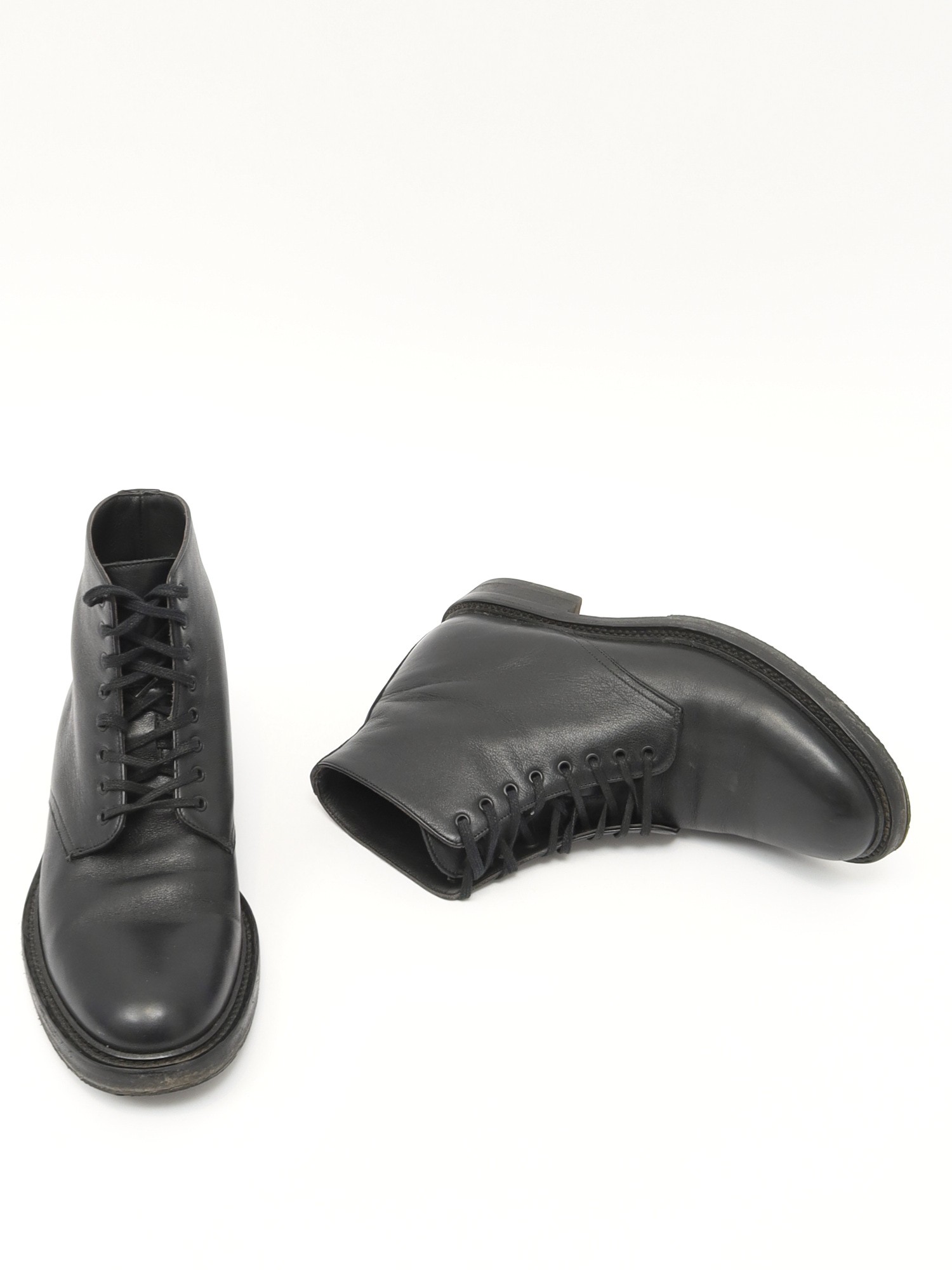 Saint Laurent Shoes 39 5