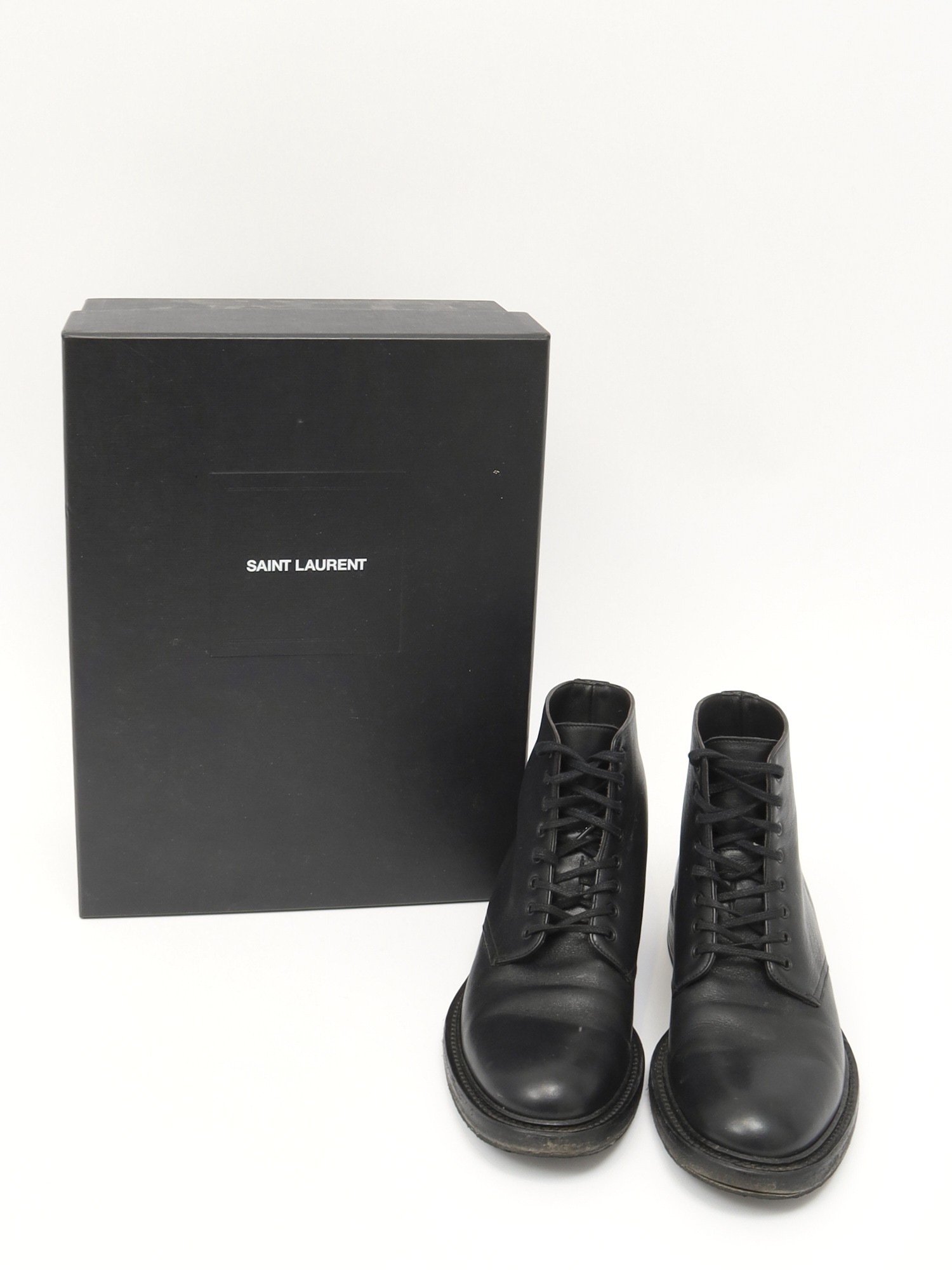 Saint Laurent Shoes 39 11