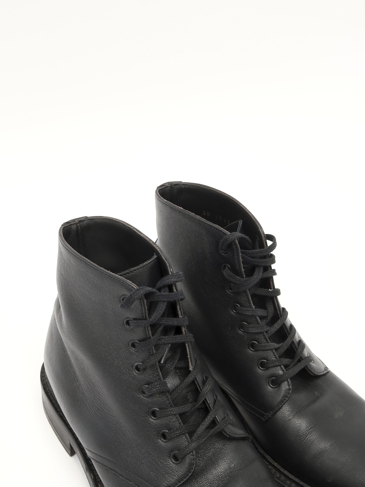 Saint Laurent Shoes 39 7