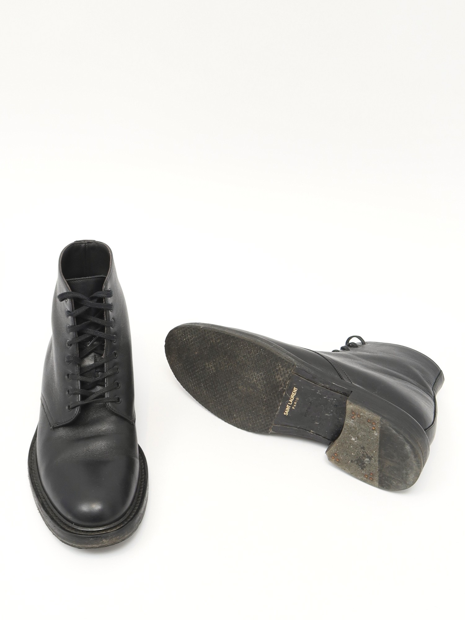 Saint Laurent Shoes 39 9