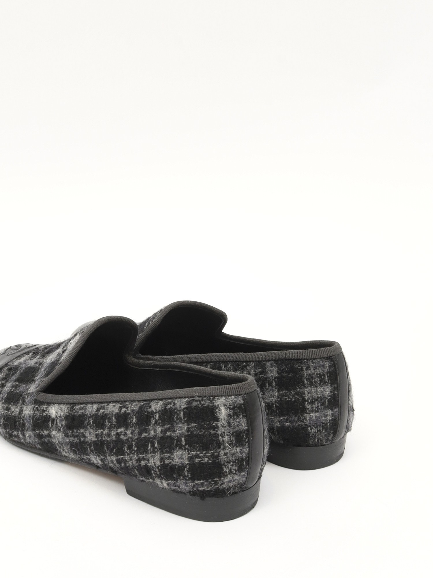 Chanel Shoes 39 8