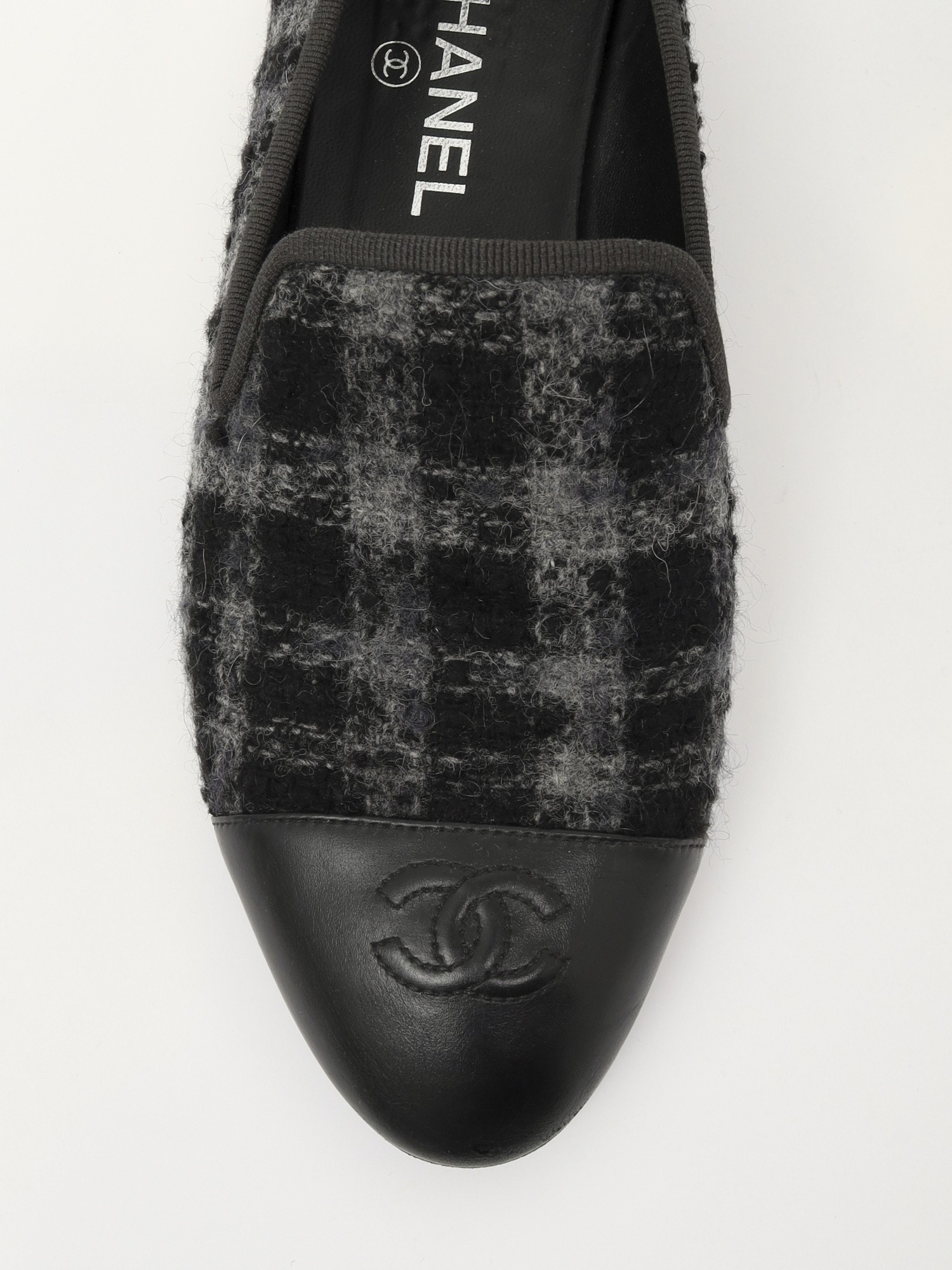Chanel Shoes 39 4