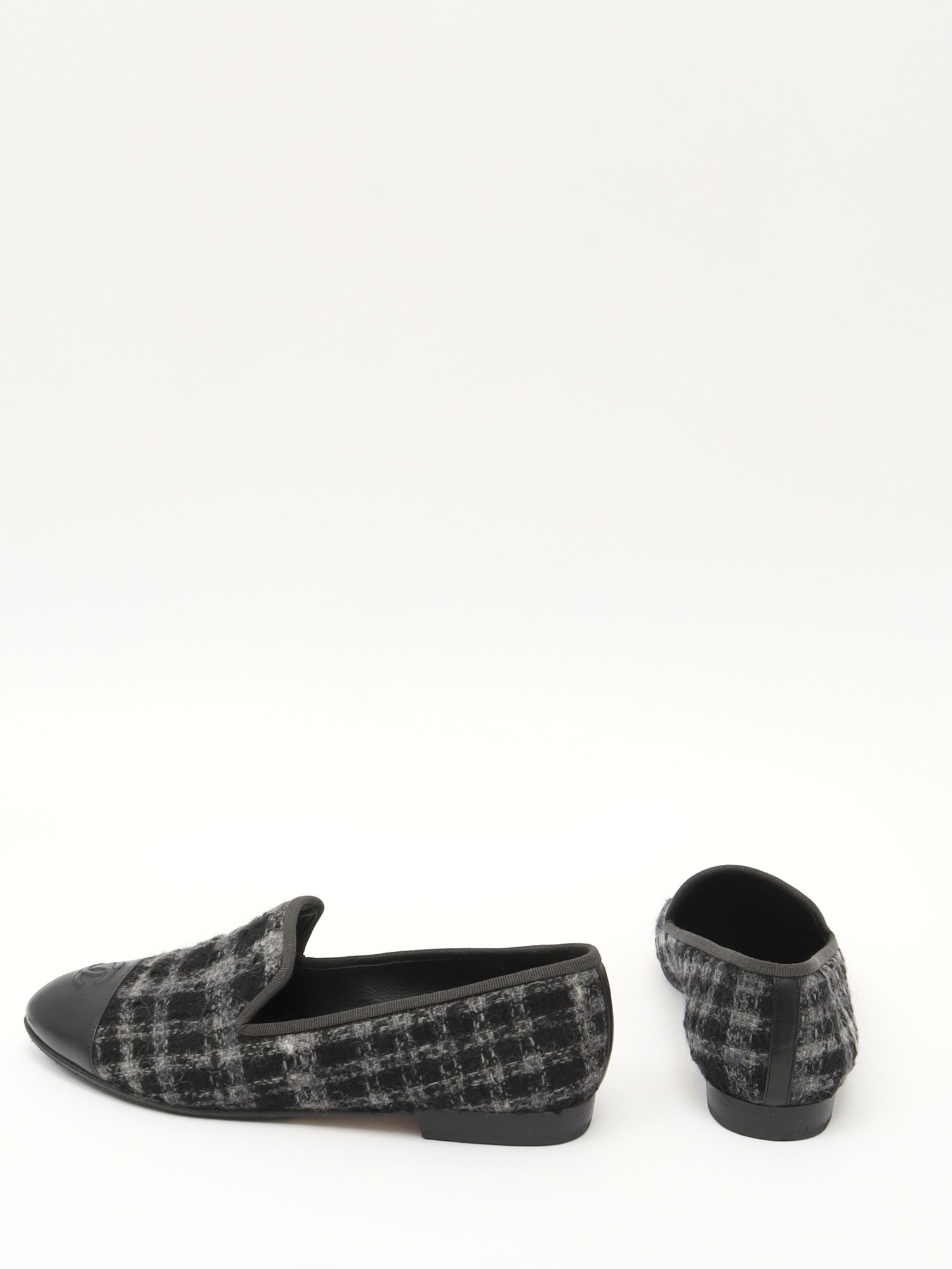 Chanel Shoes 39 3