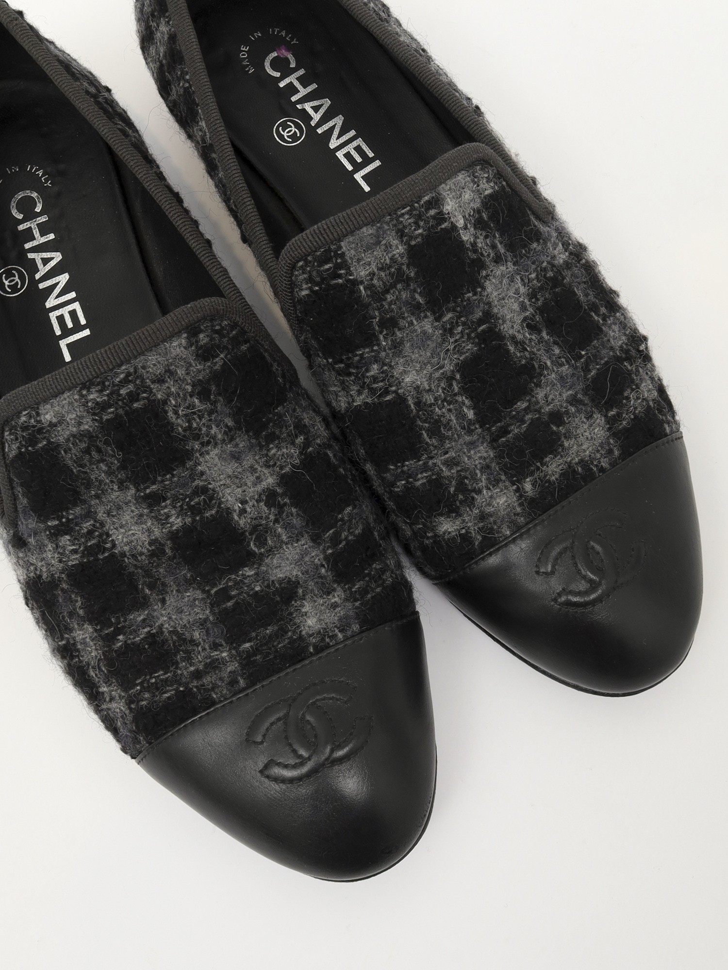 Chanel Shoes 39 6