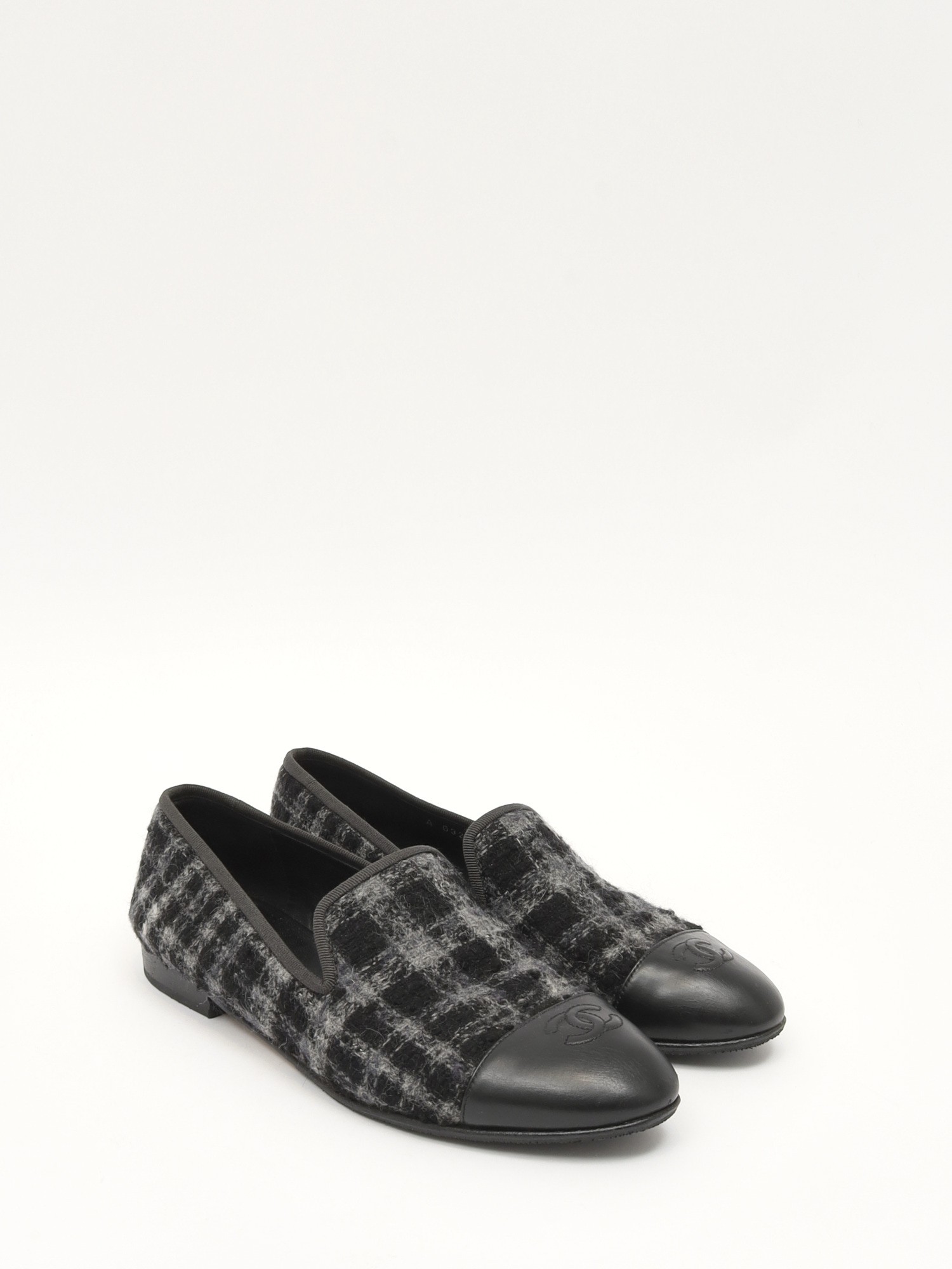 Chanel Shoes 39 2