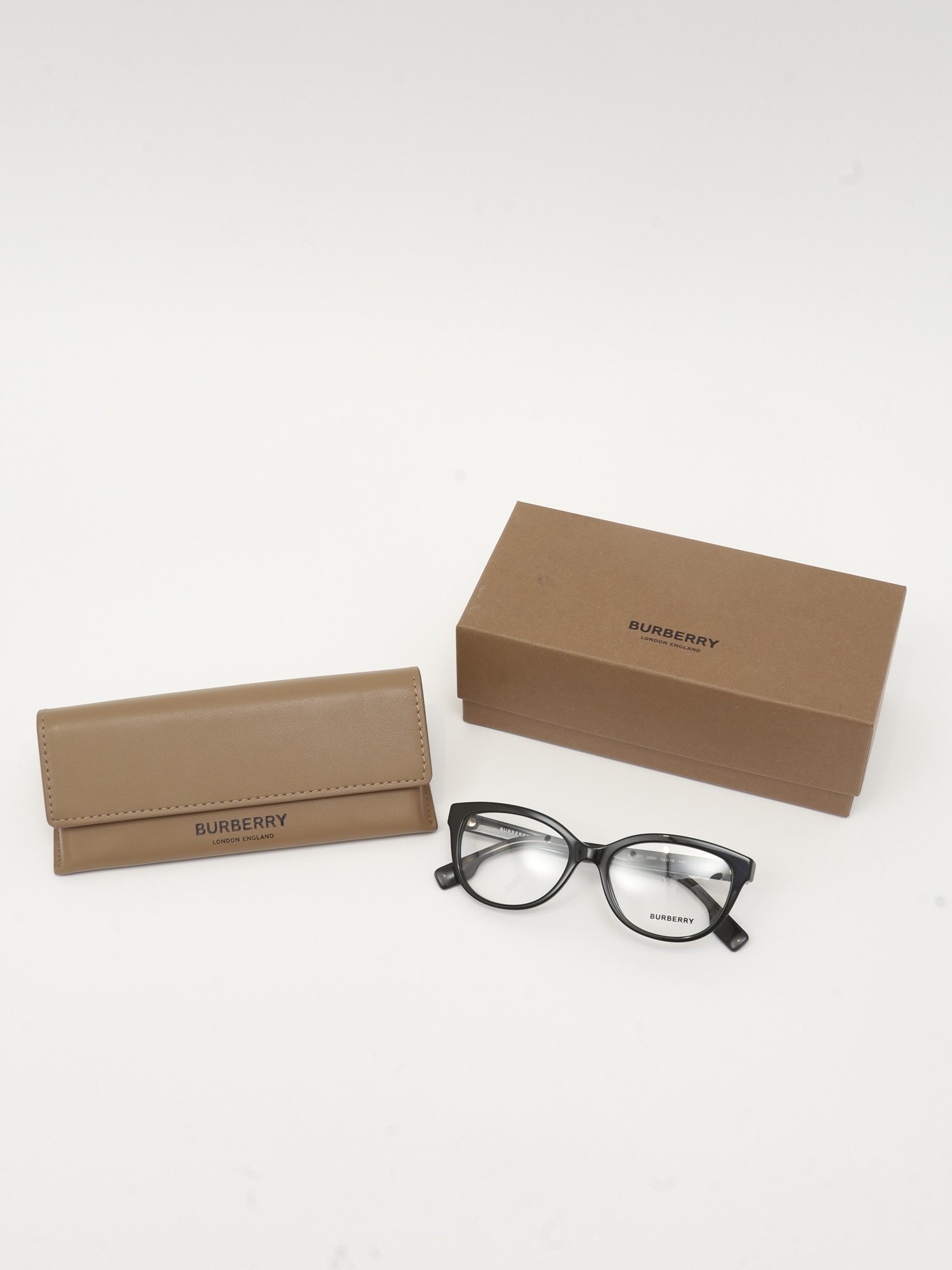 Burberry Glasses 6