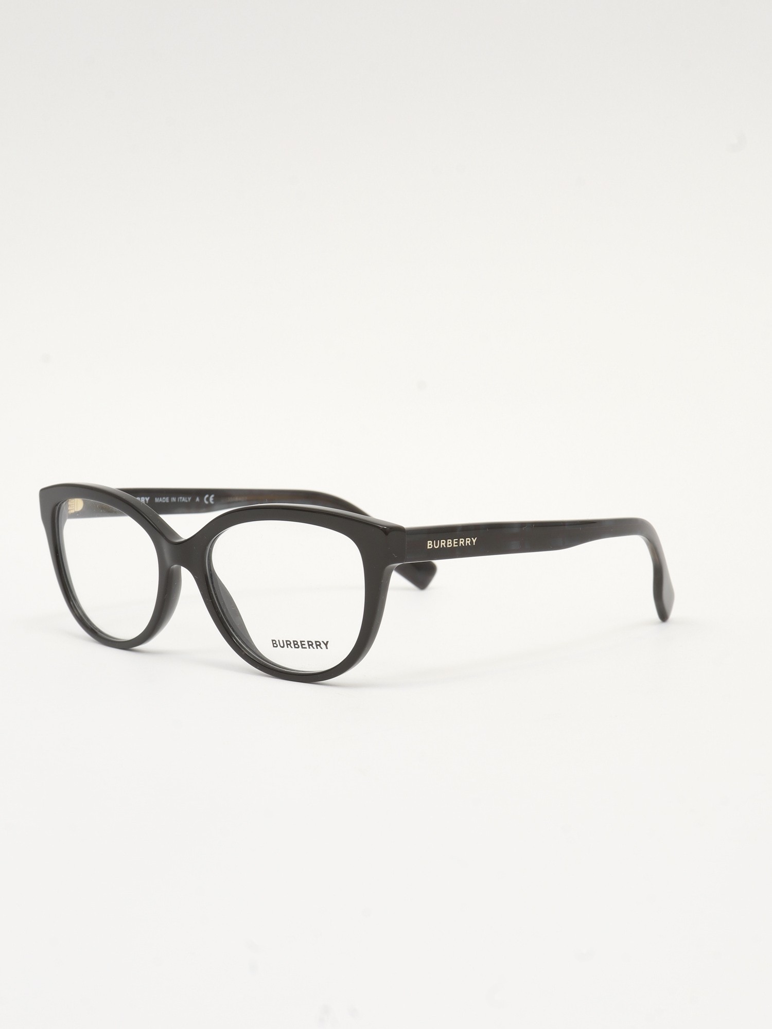 Burberry Glasses 2