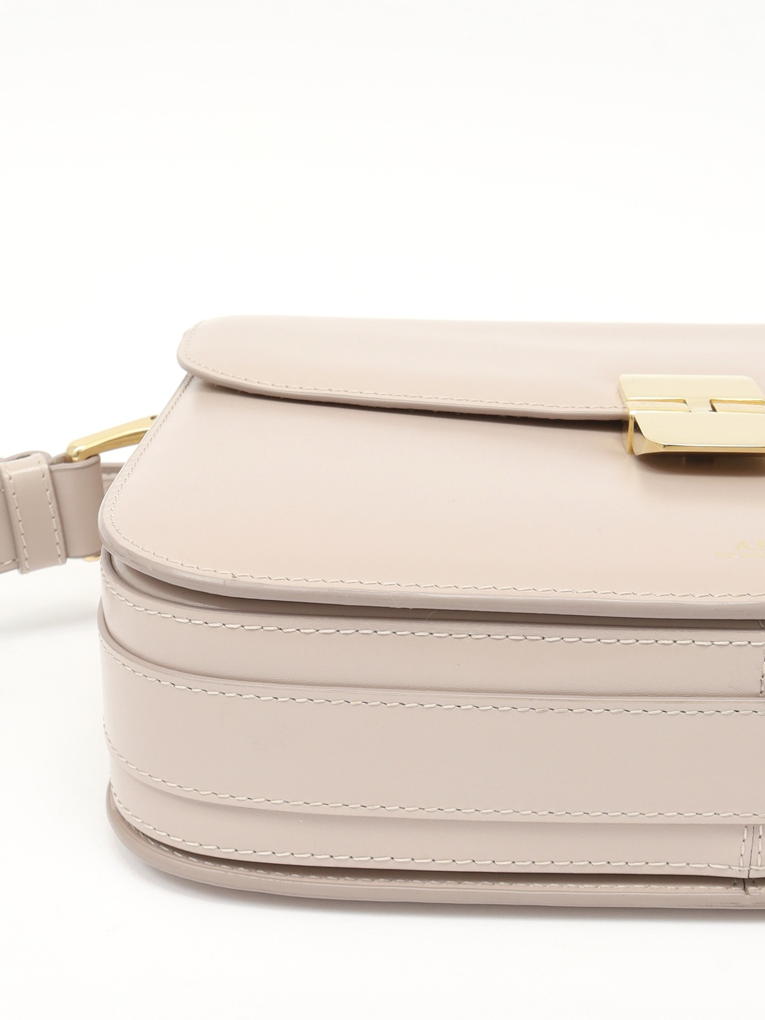 A.P.C. Grace  6