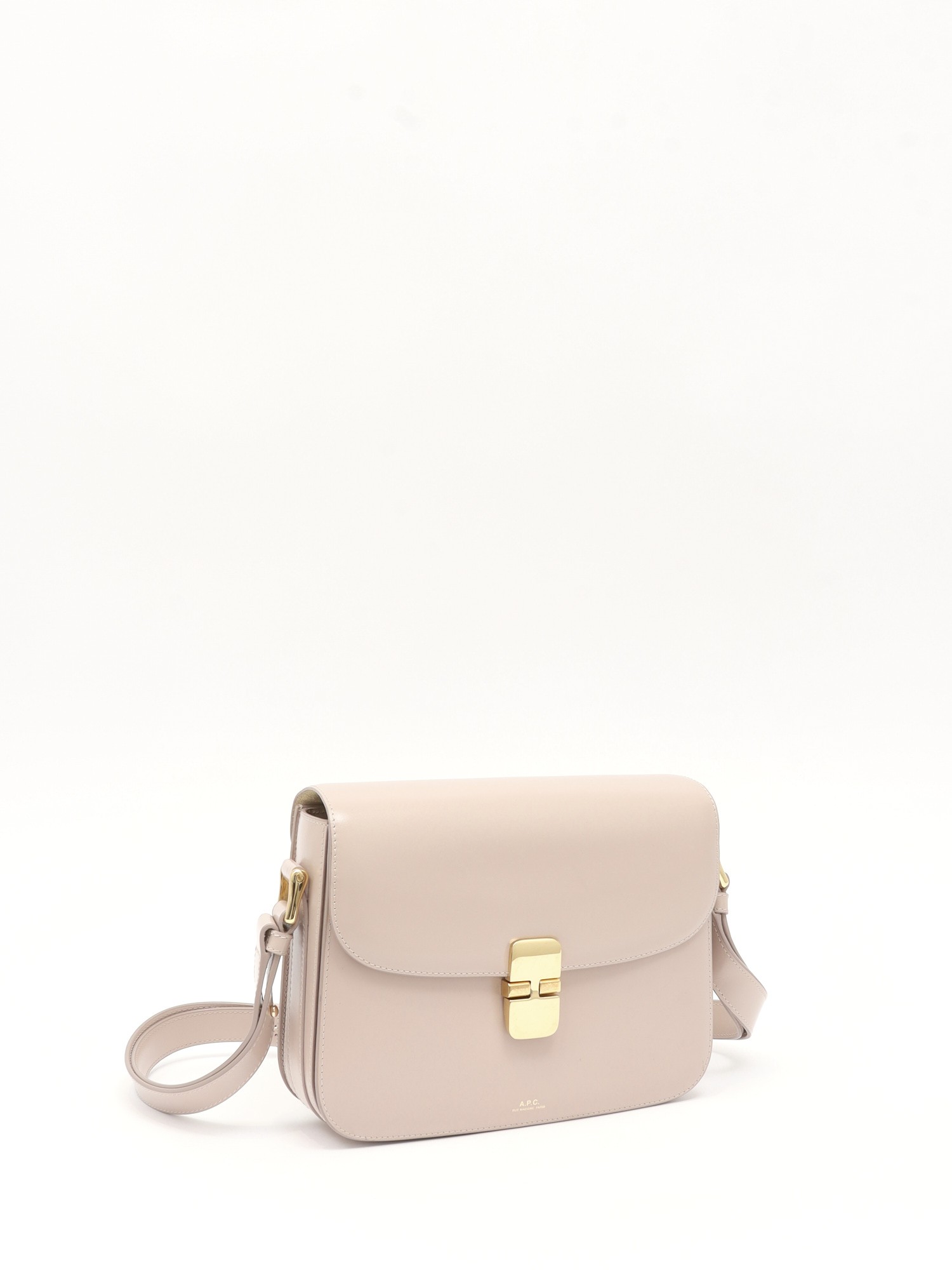 A.P.C. Grace  2
