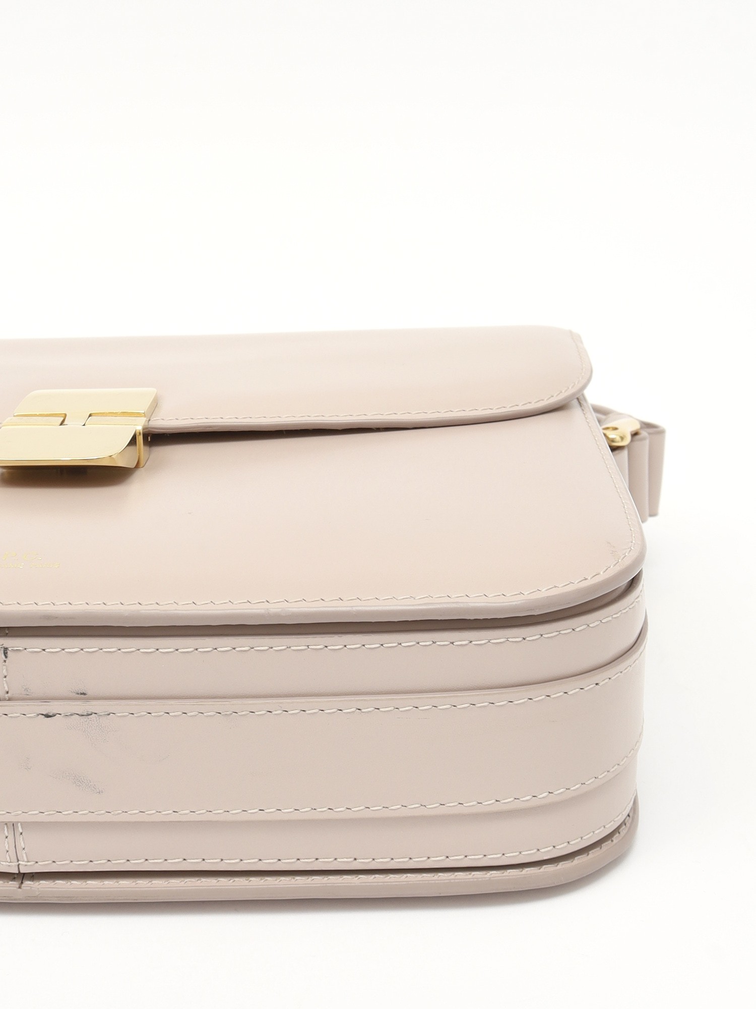 A.P.C. Grace  7