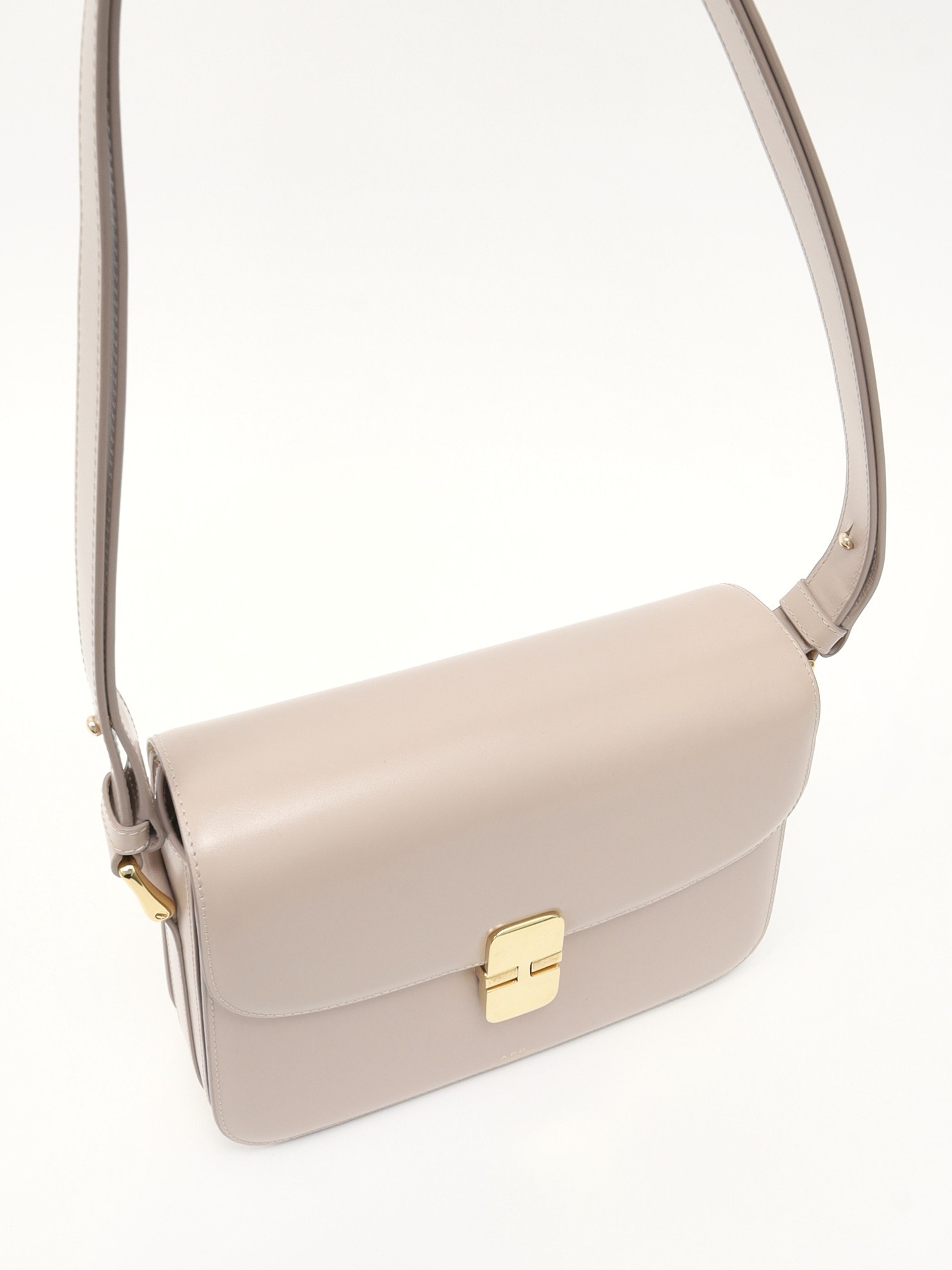 A.P.C. Grace  4