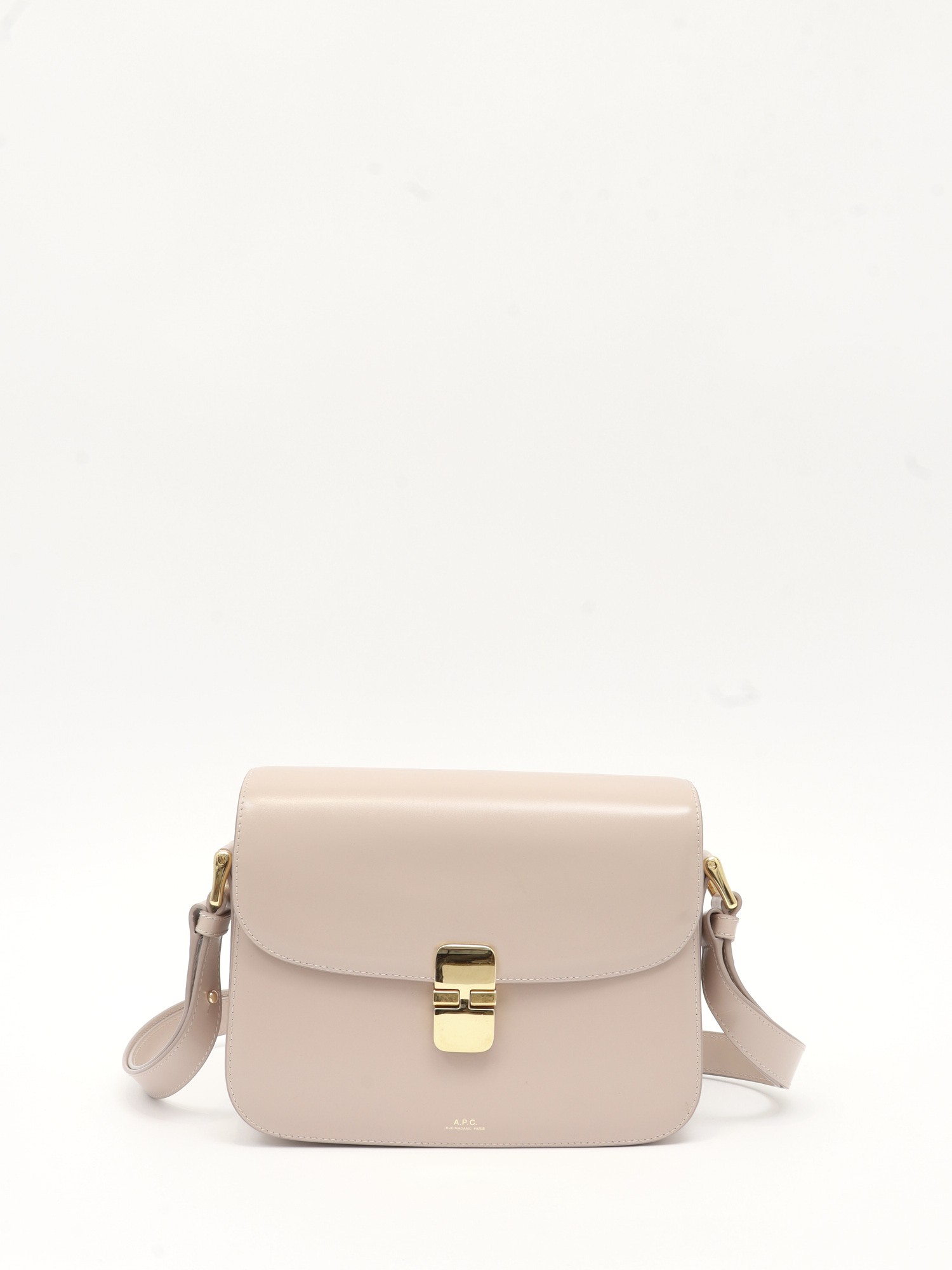 A.P.C. Grace  0