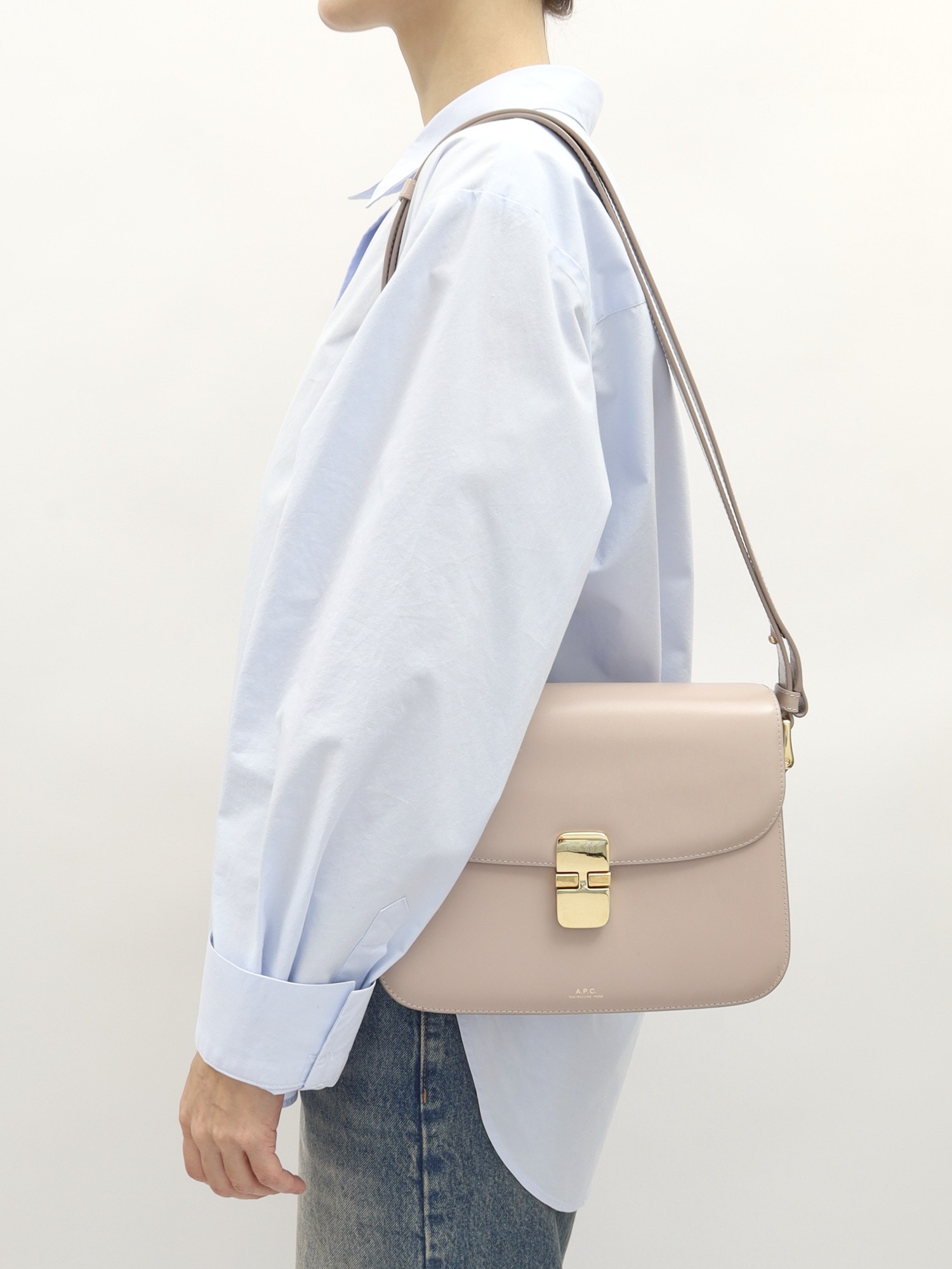 A.P.C. Grace  1