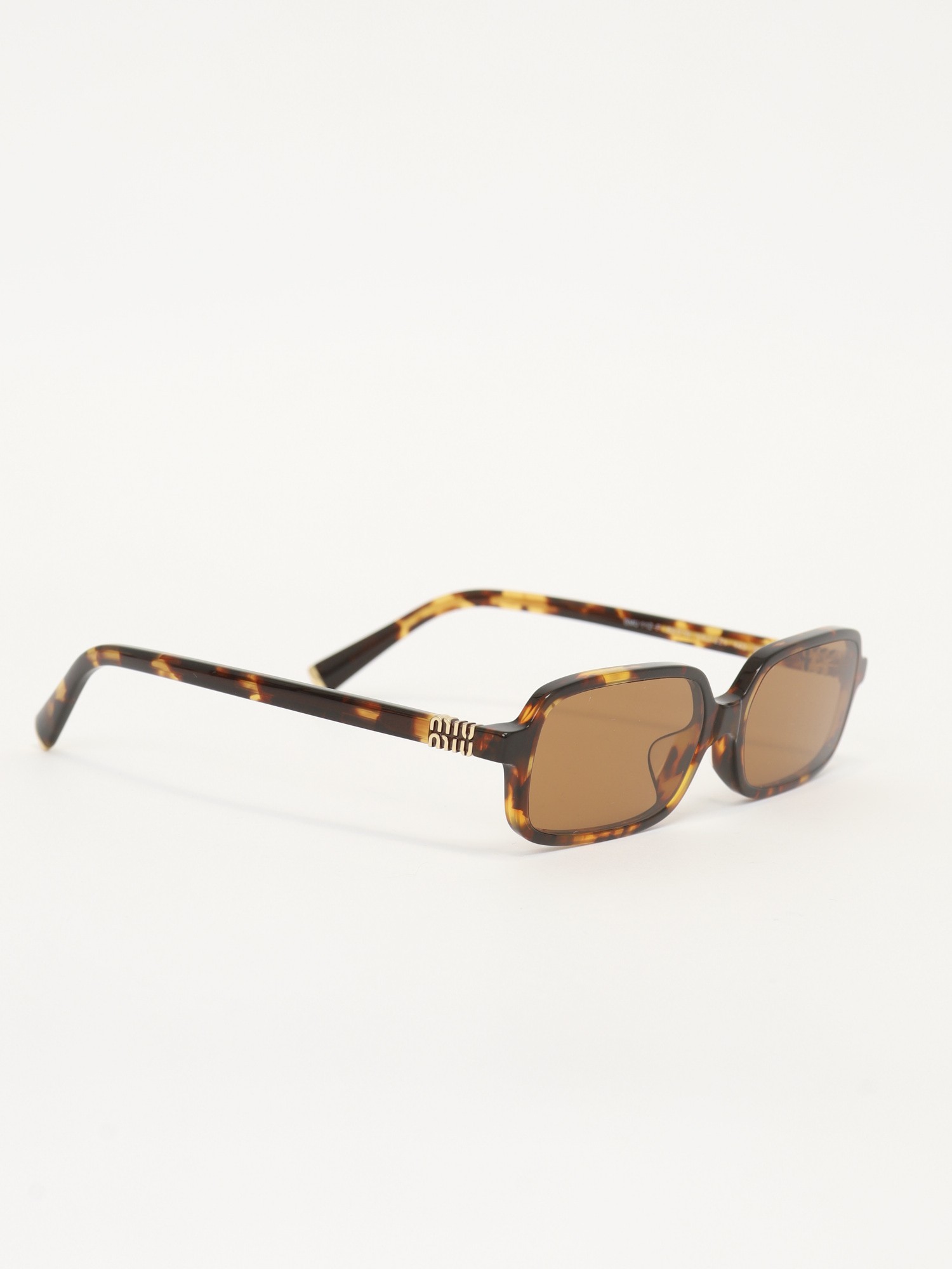 Miu Miu Sunglasses 3