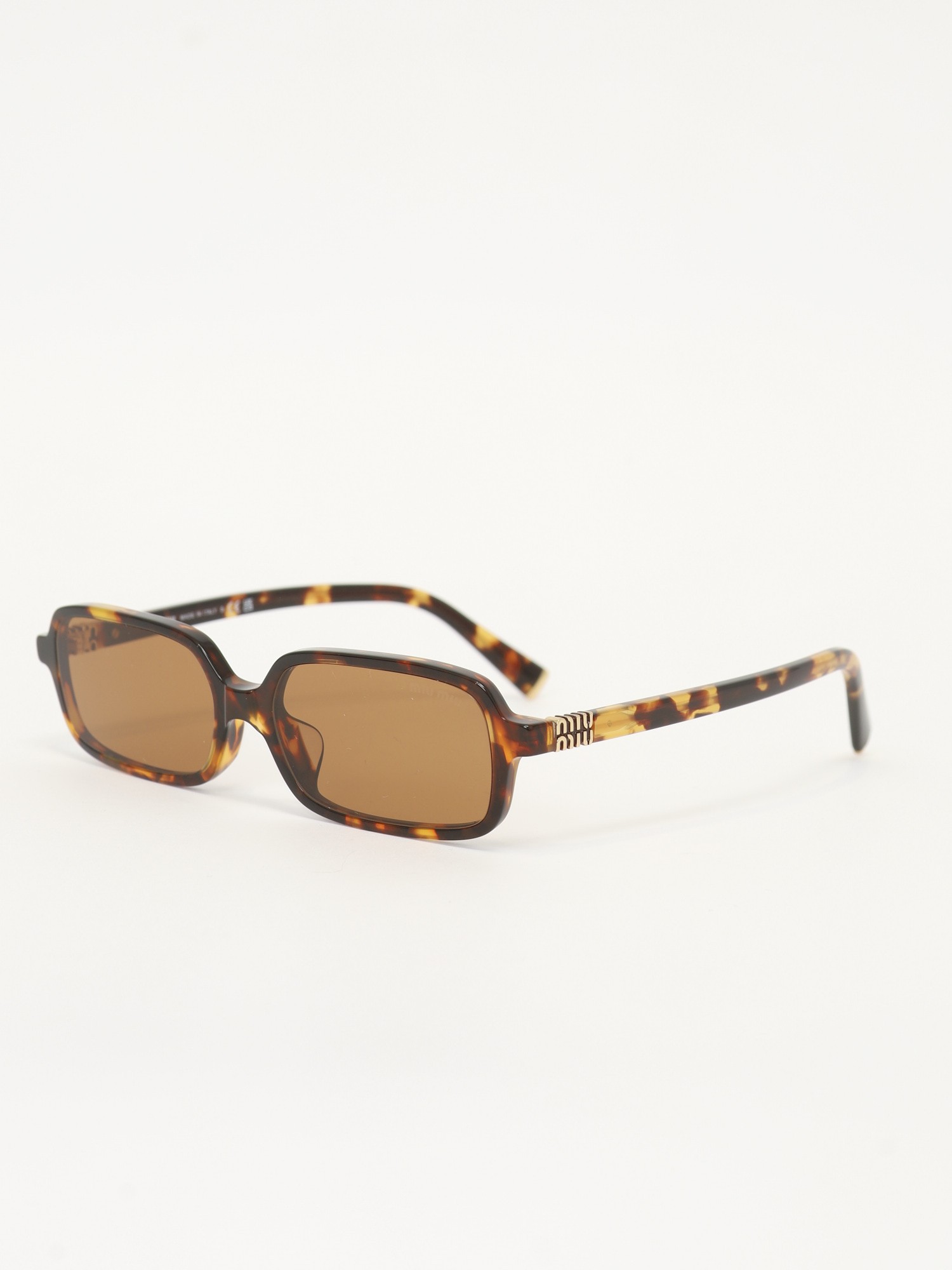 Miu Miu Sunglasses 2