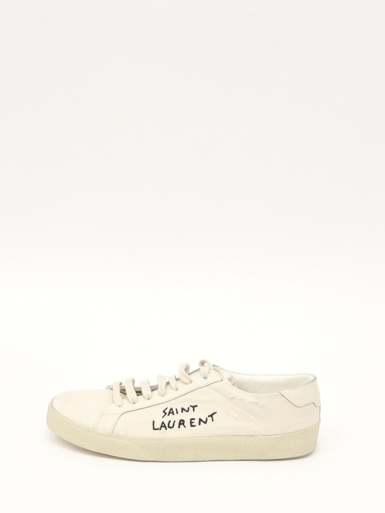 Saint Laurent Shoes 38 1