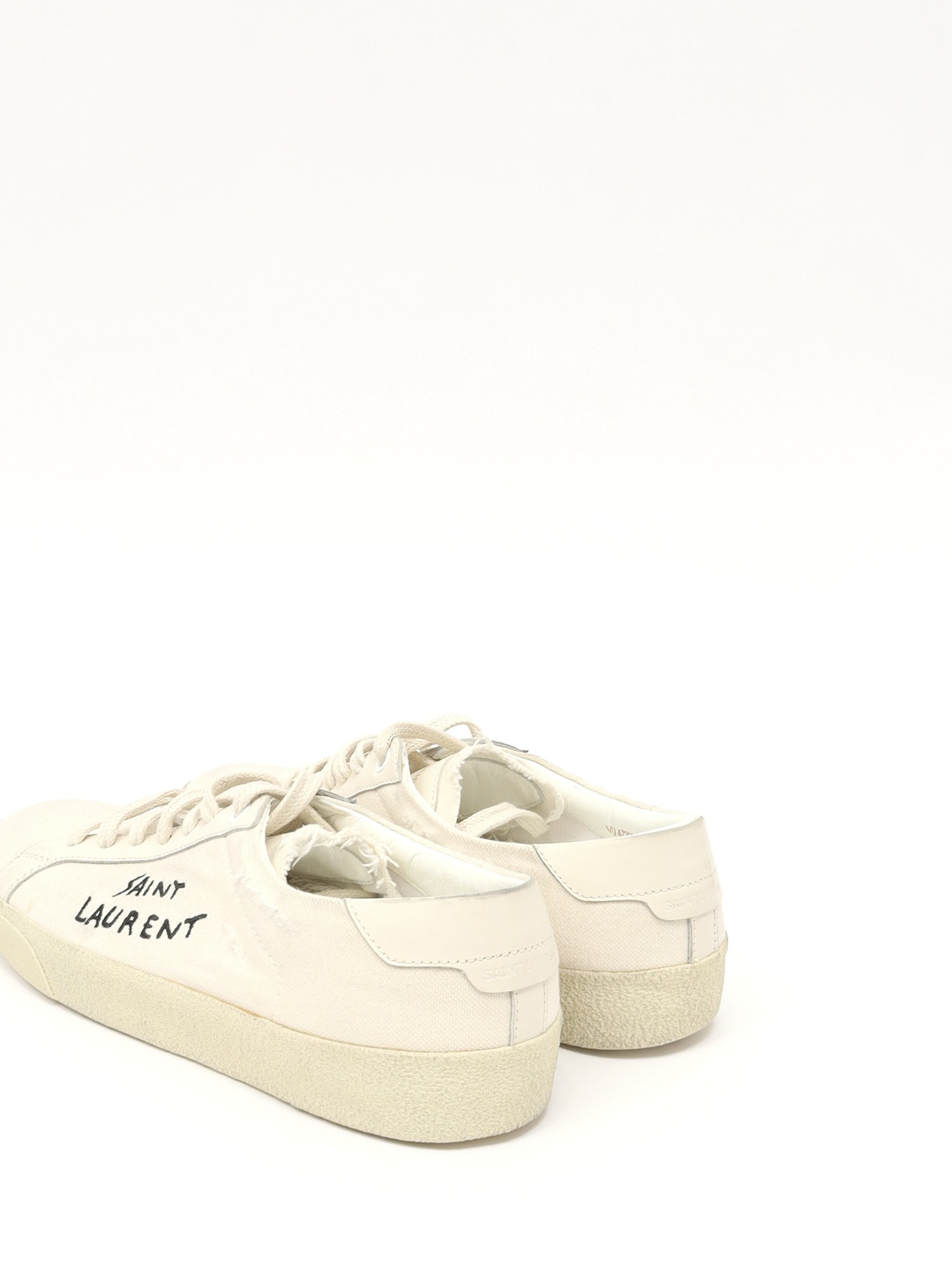 Saint Laurent Shoes 38 8