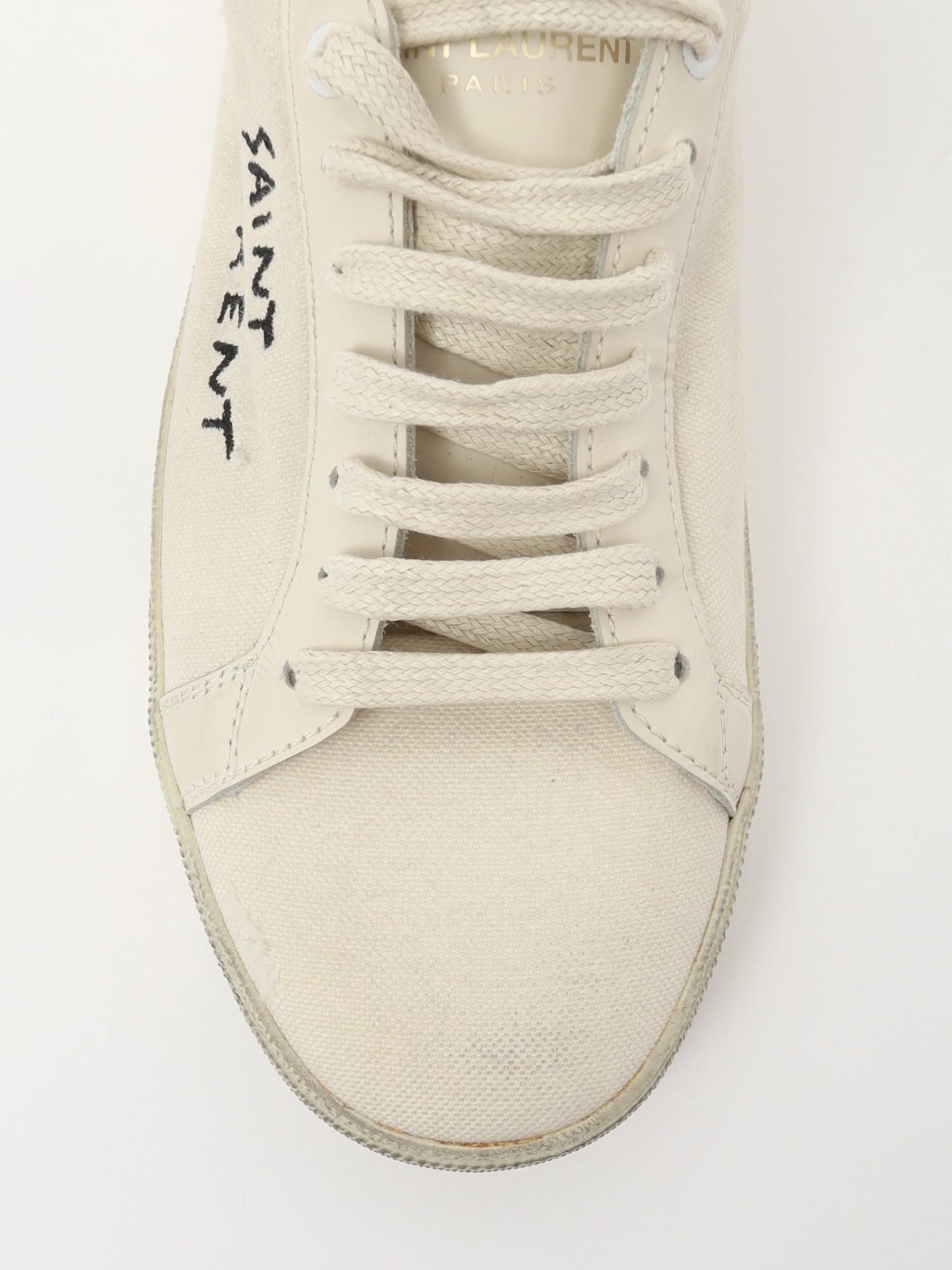 Saint Laurent Shoes 38 4