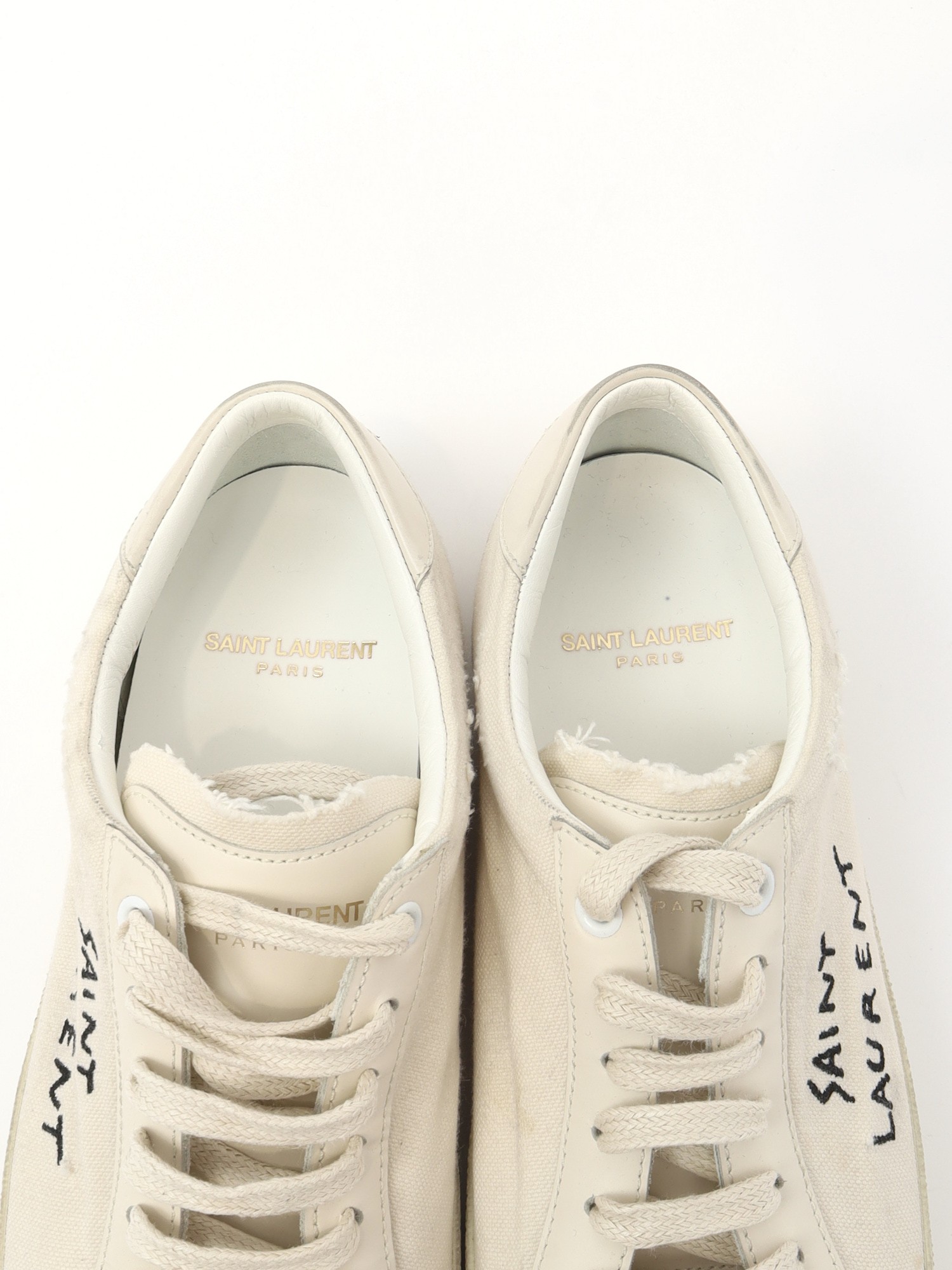 Saint Laurent Shoes 38 7