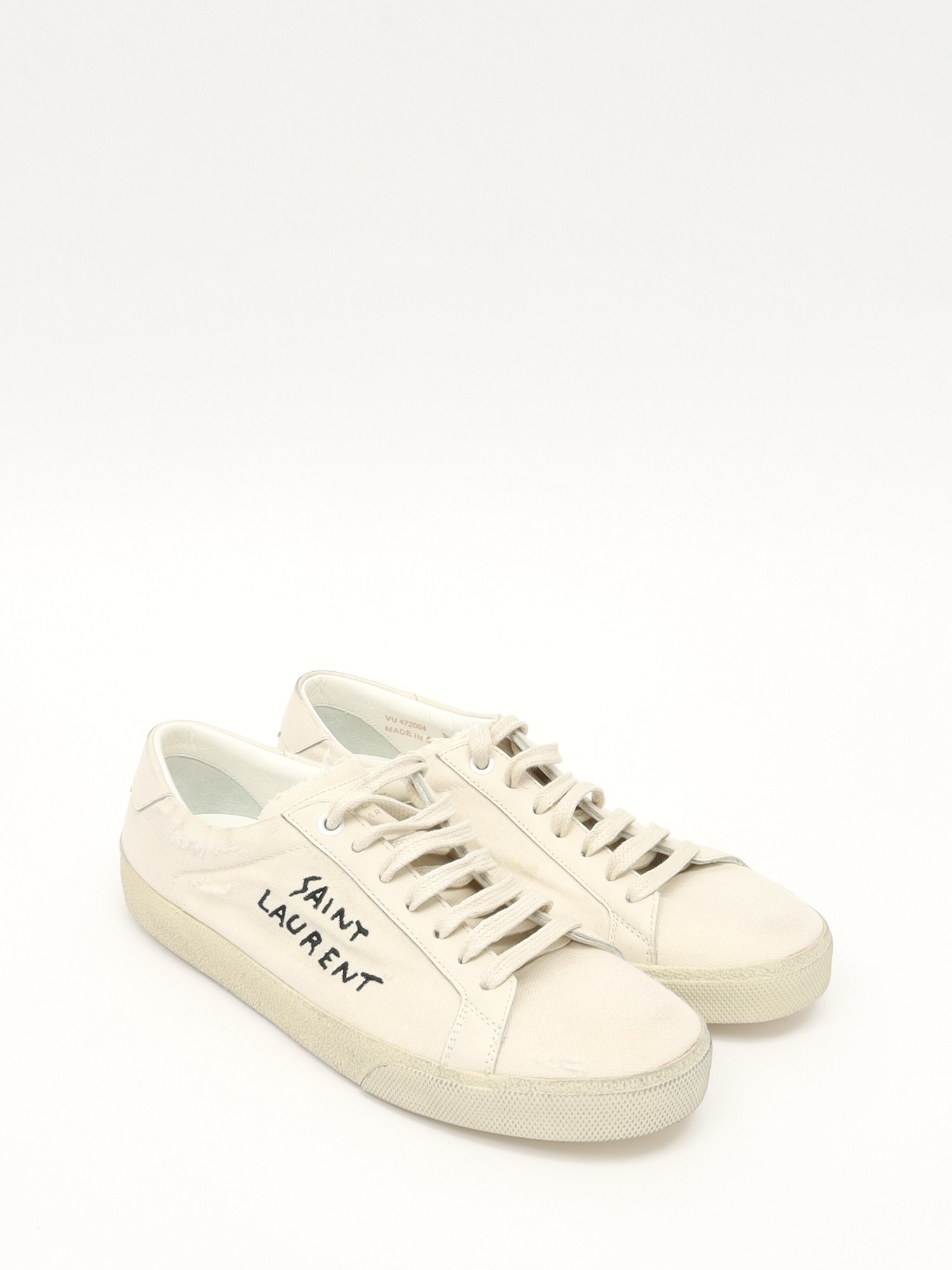 Saint Laurent Shoes 38 2