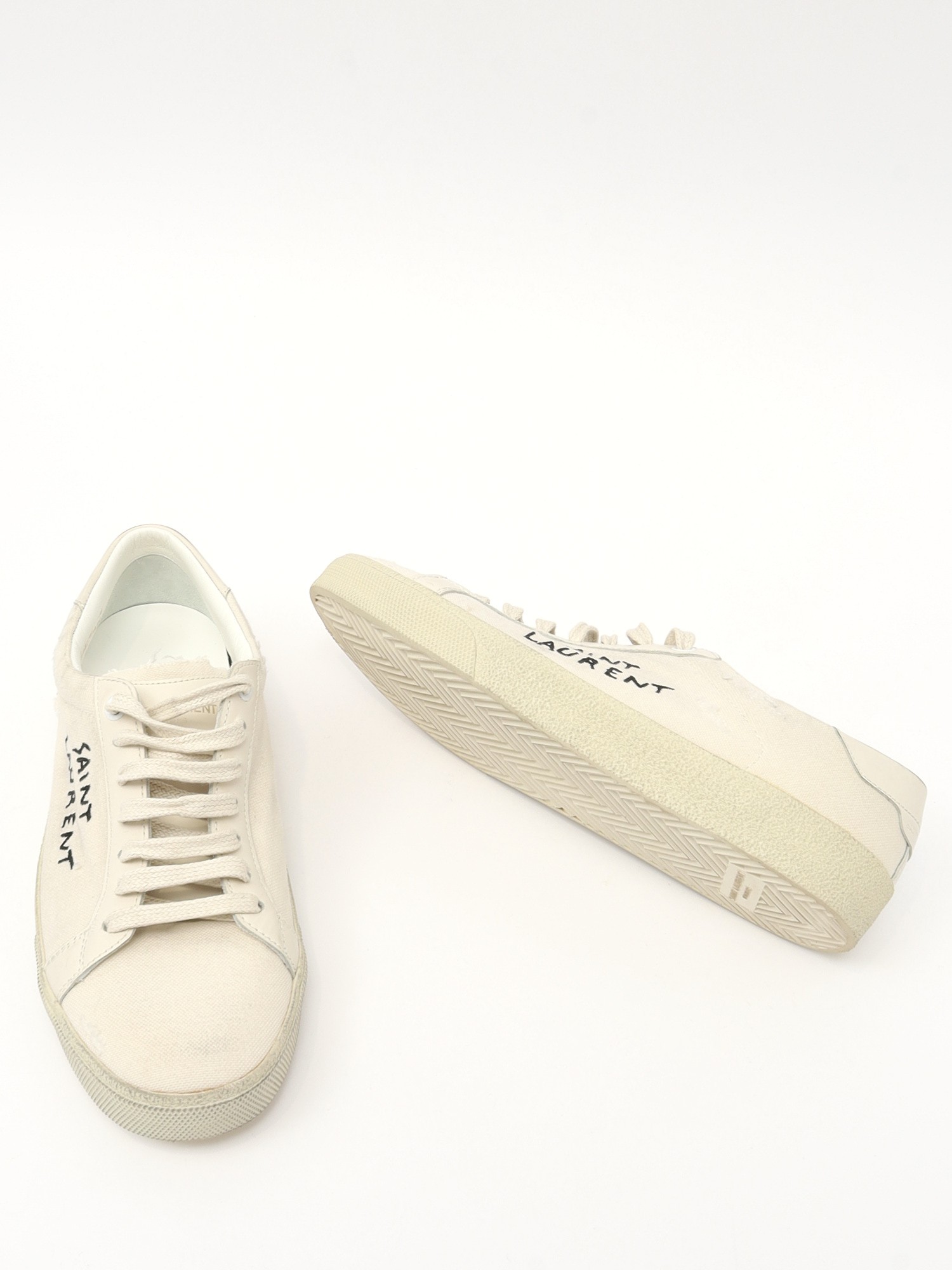 Saint Laurent Shoes 38 9