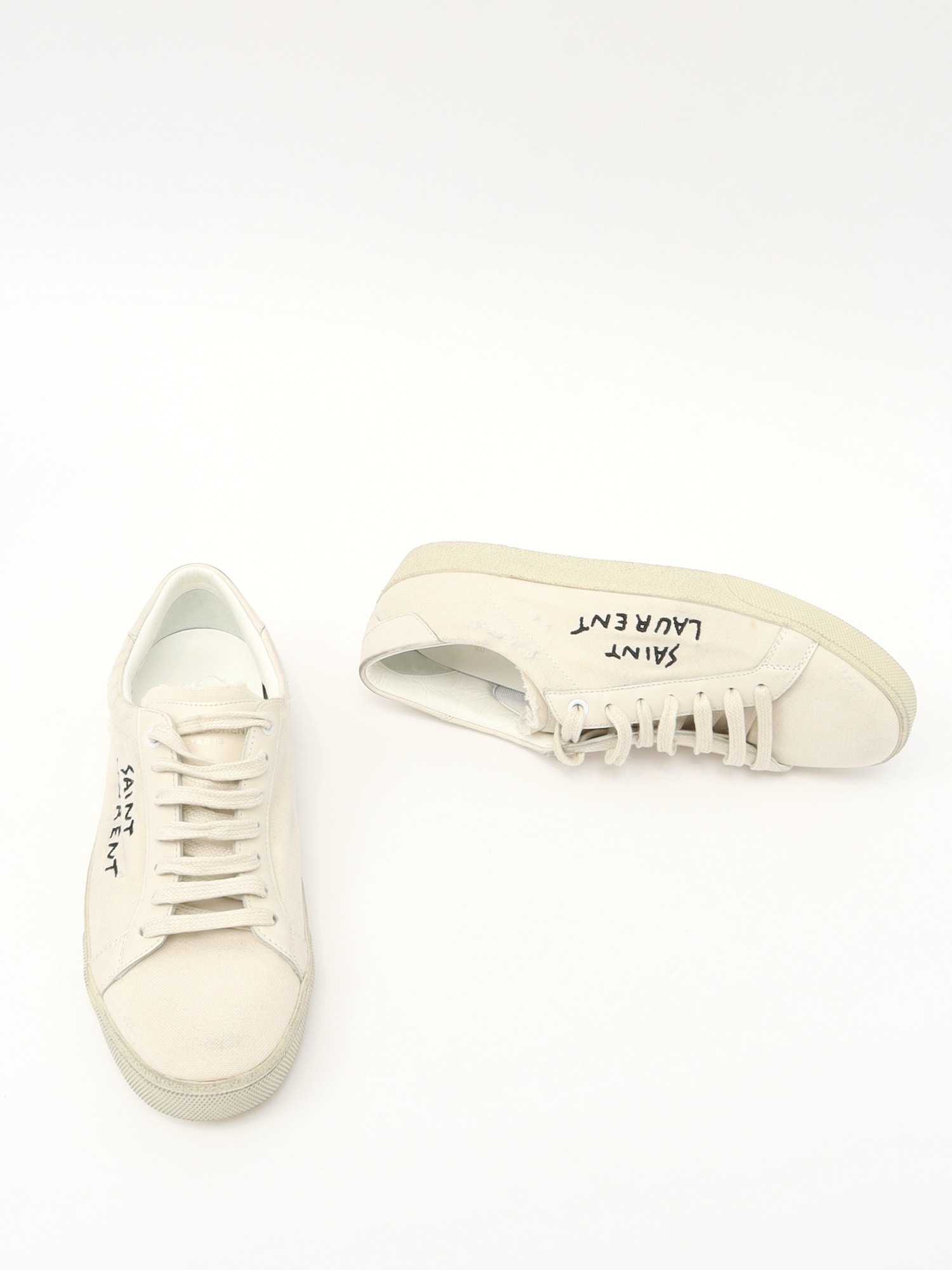 Saint Laurent Shoes 38 5
