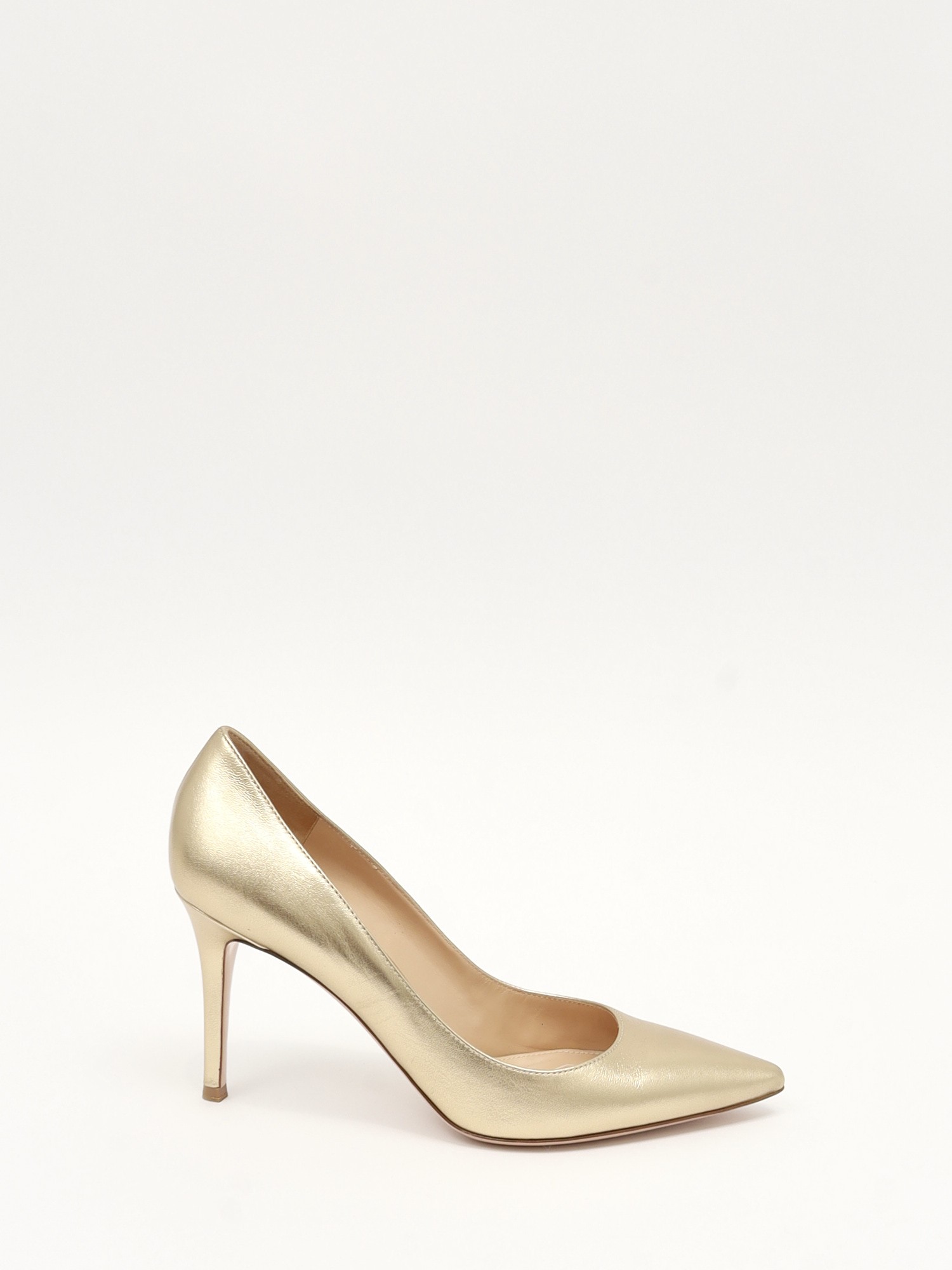 Gianvito Rossi Shoes 39