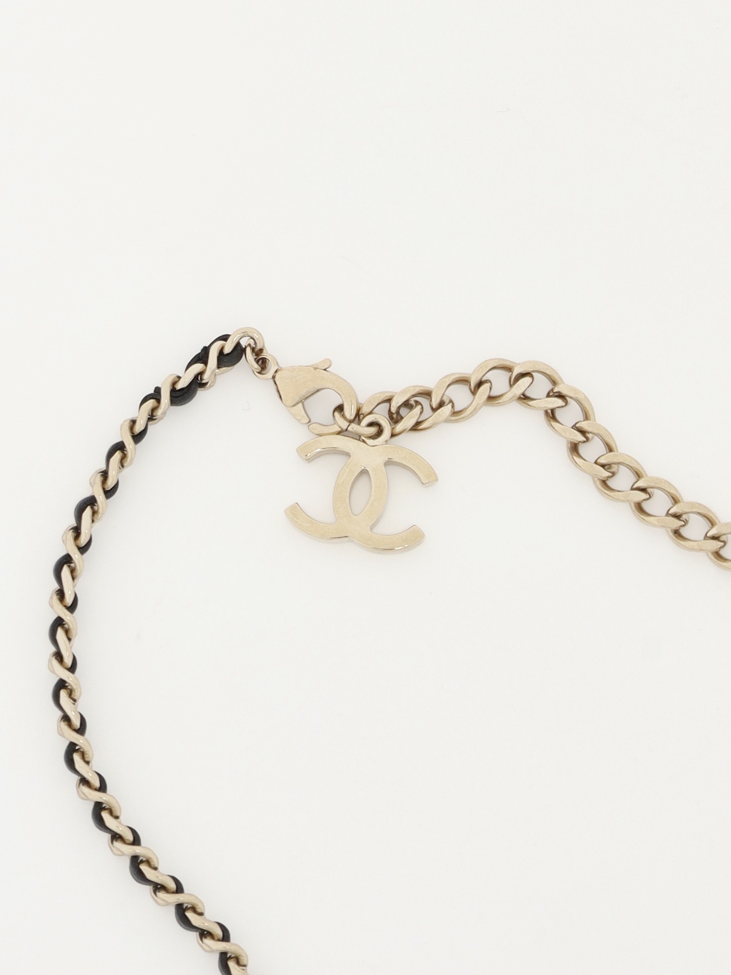 Chanel Necklace 3