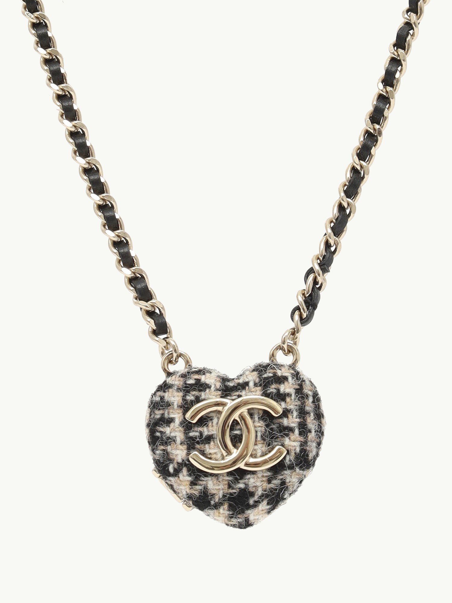 Chanel Necklace 2