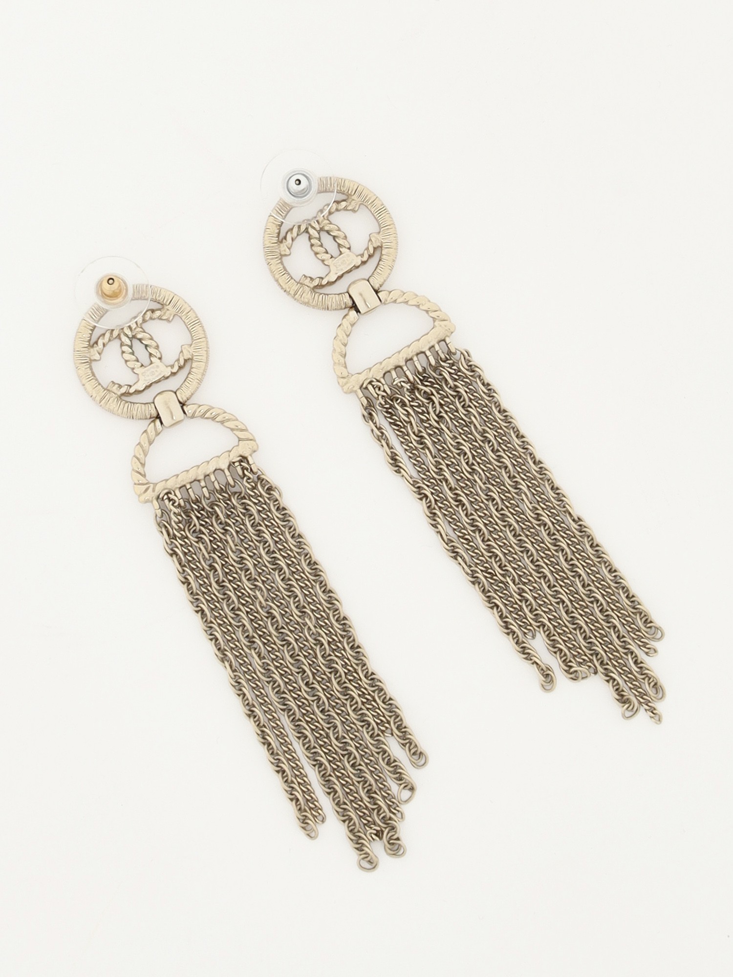 Chanel Earrings 2