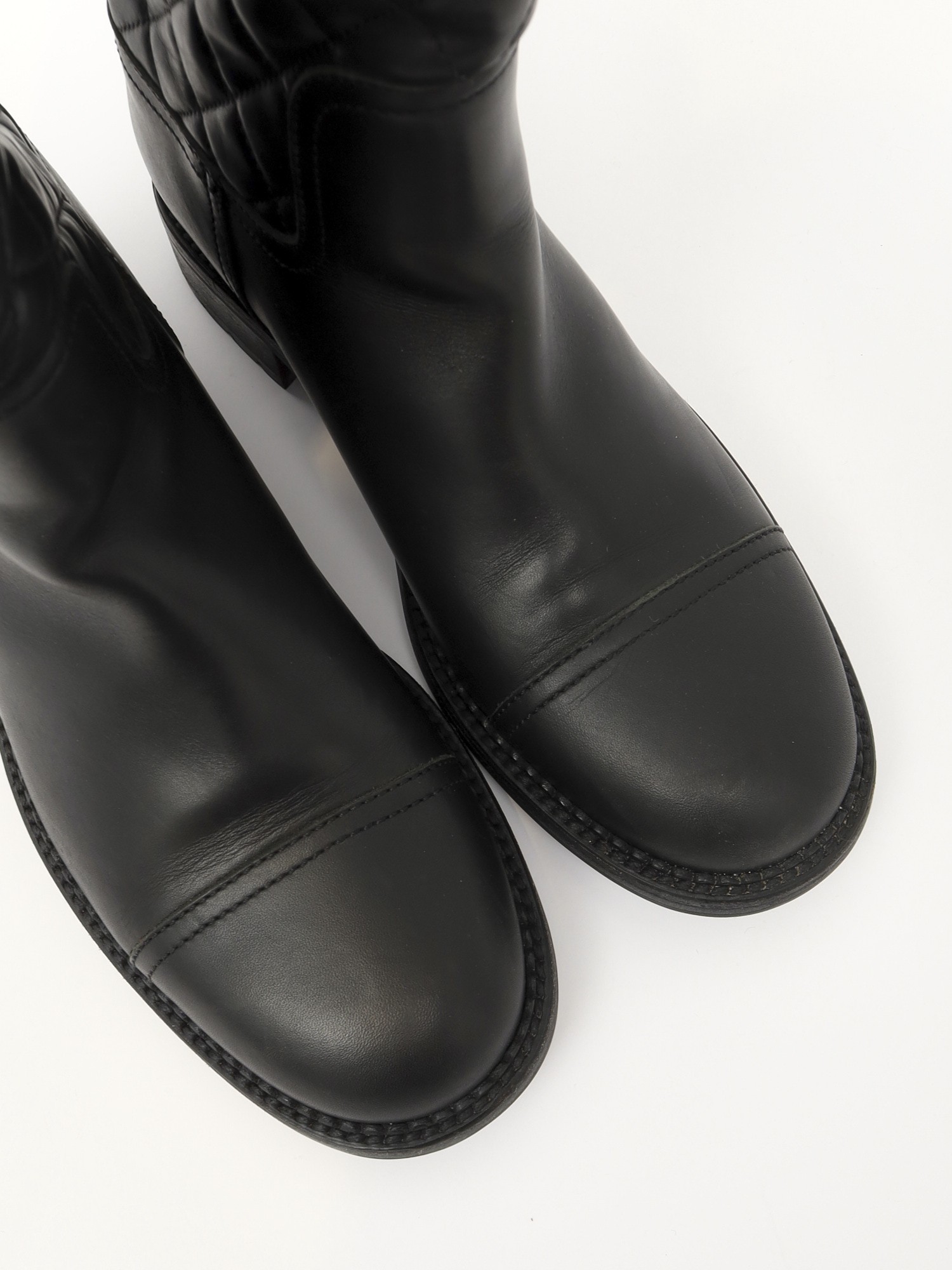Chanel Shoes 38.5 5