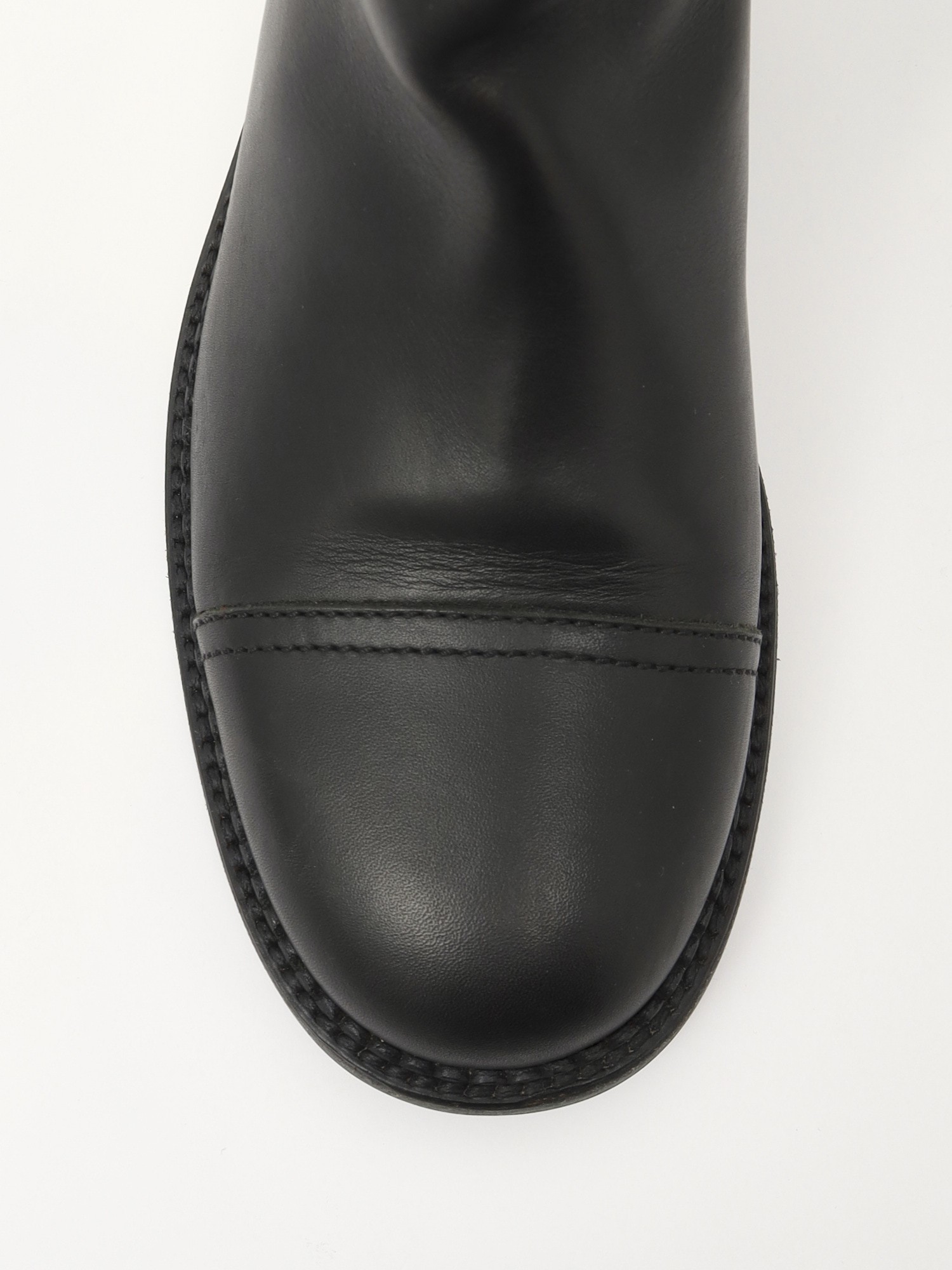 Chanel Shoes 38.5 4