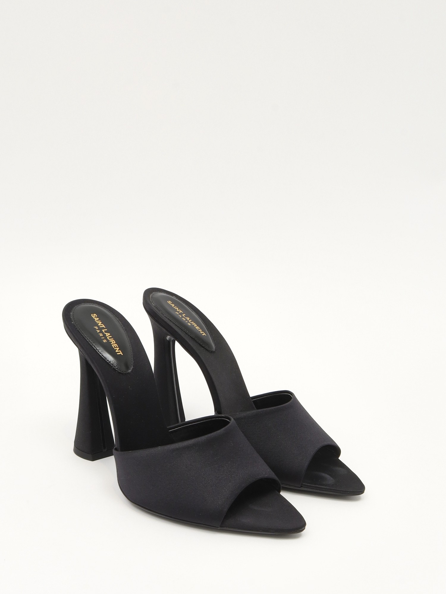 Saint Laurent Shoes 40 2
