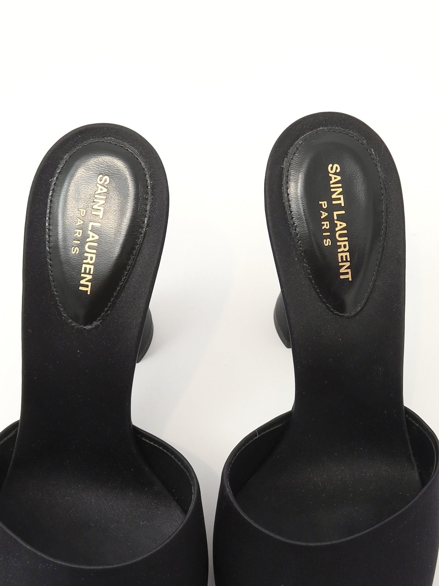 Saint Laurent Shoes 40 7