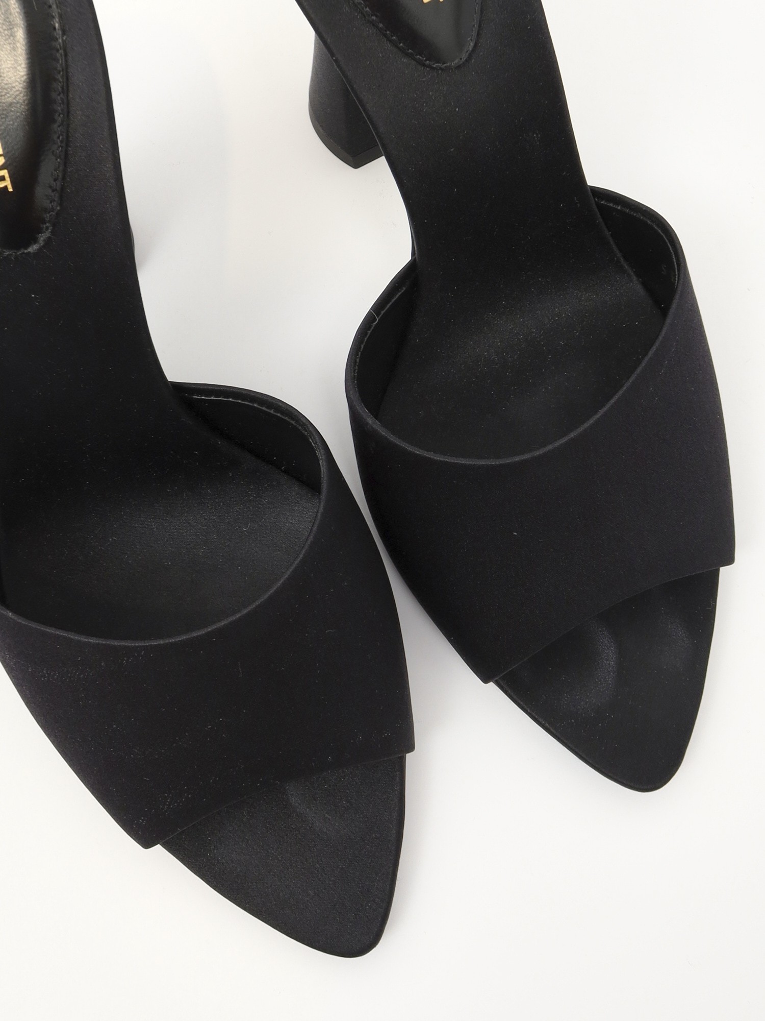 Saint Laurent Shoes 40 6