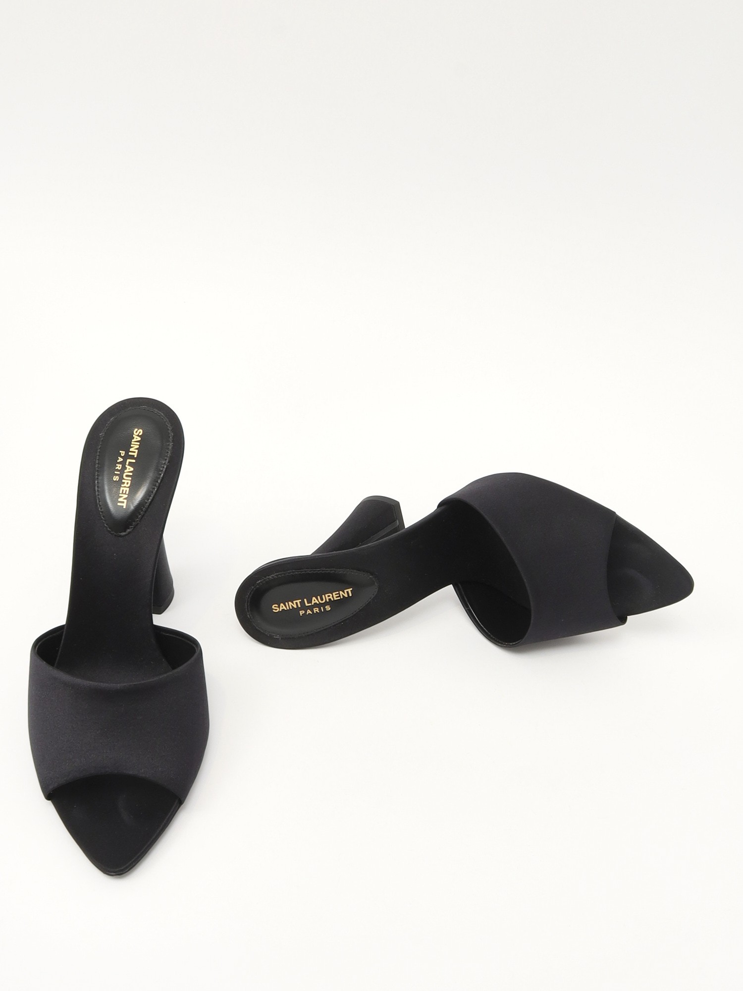 Saint Laurent Shoes 40 5