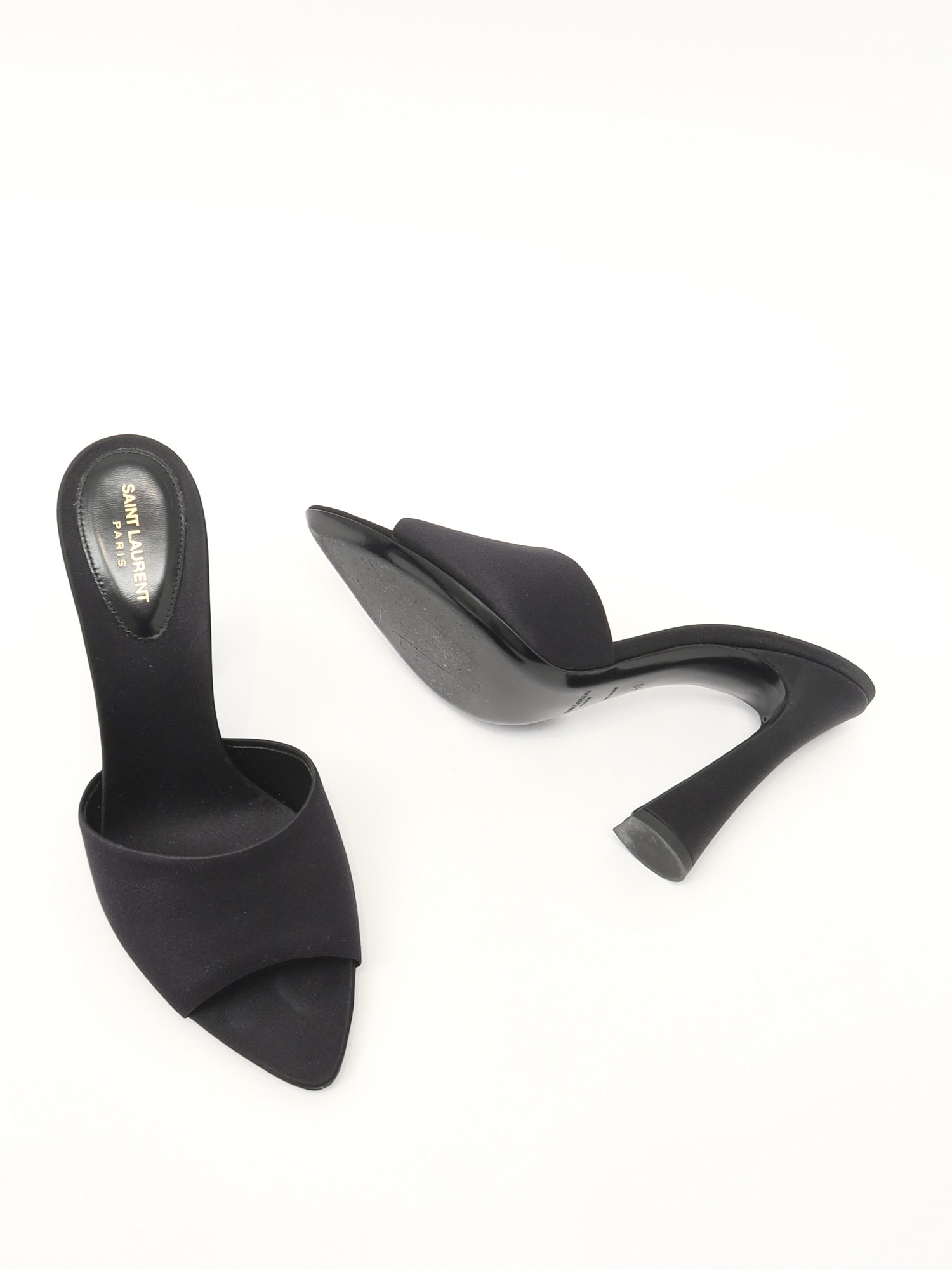Saint Laurent Shoes 40 9