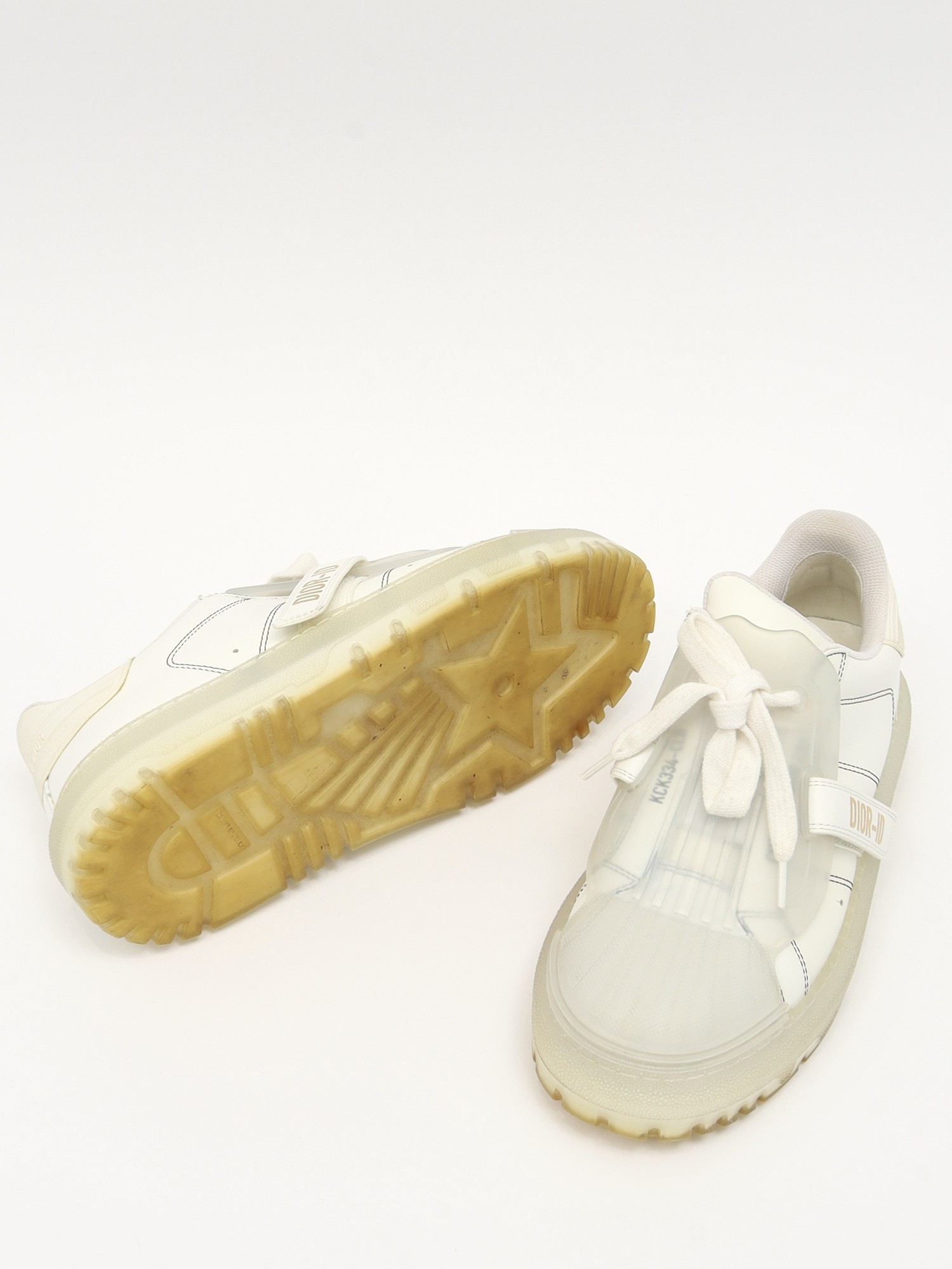 Christian Dior Shoes 38 10