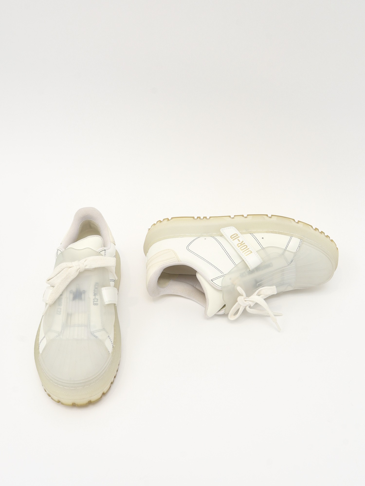 Christian Dior Shoes 38 5